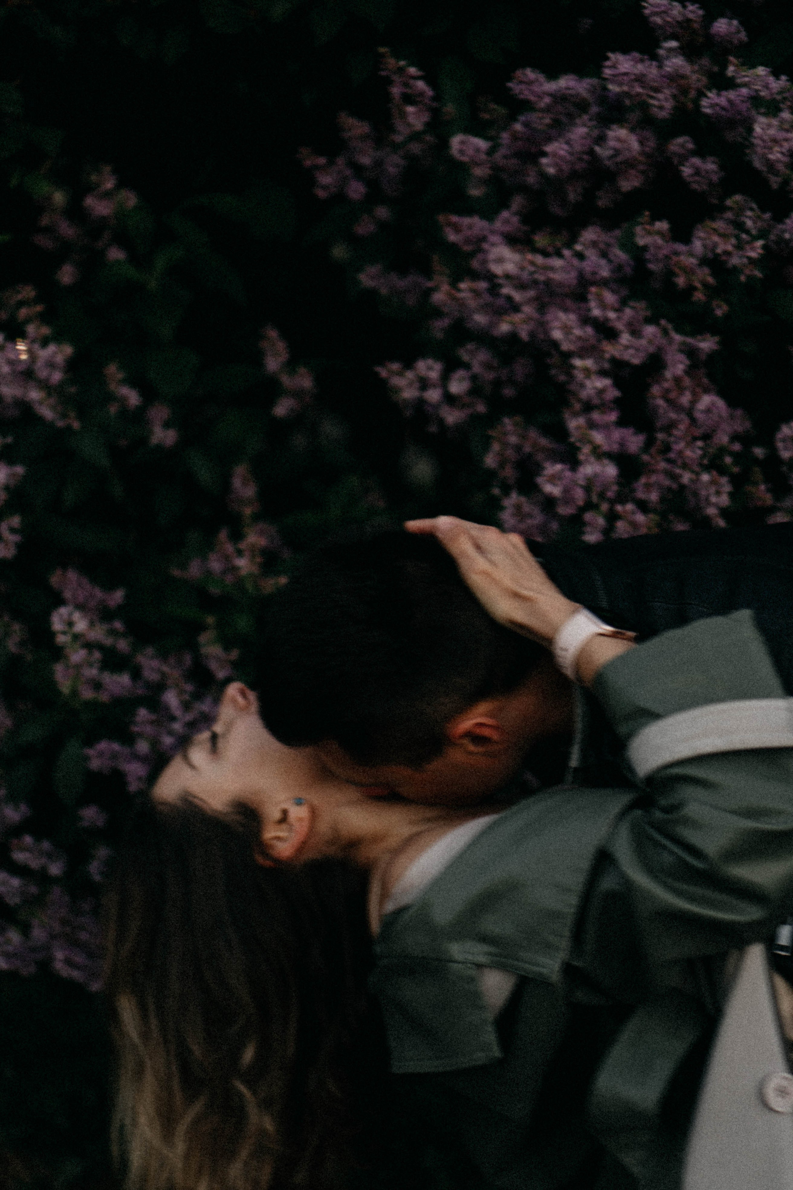 Рассветная, белые ночи. Профессиональный фотограф, Санкт-Петербург — Виктория Богомолова