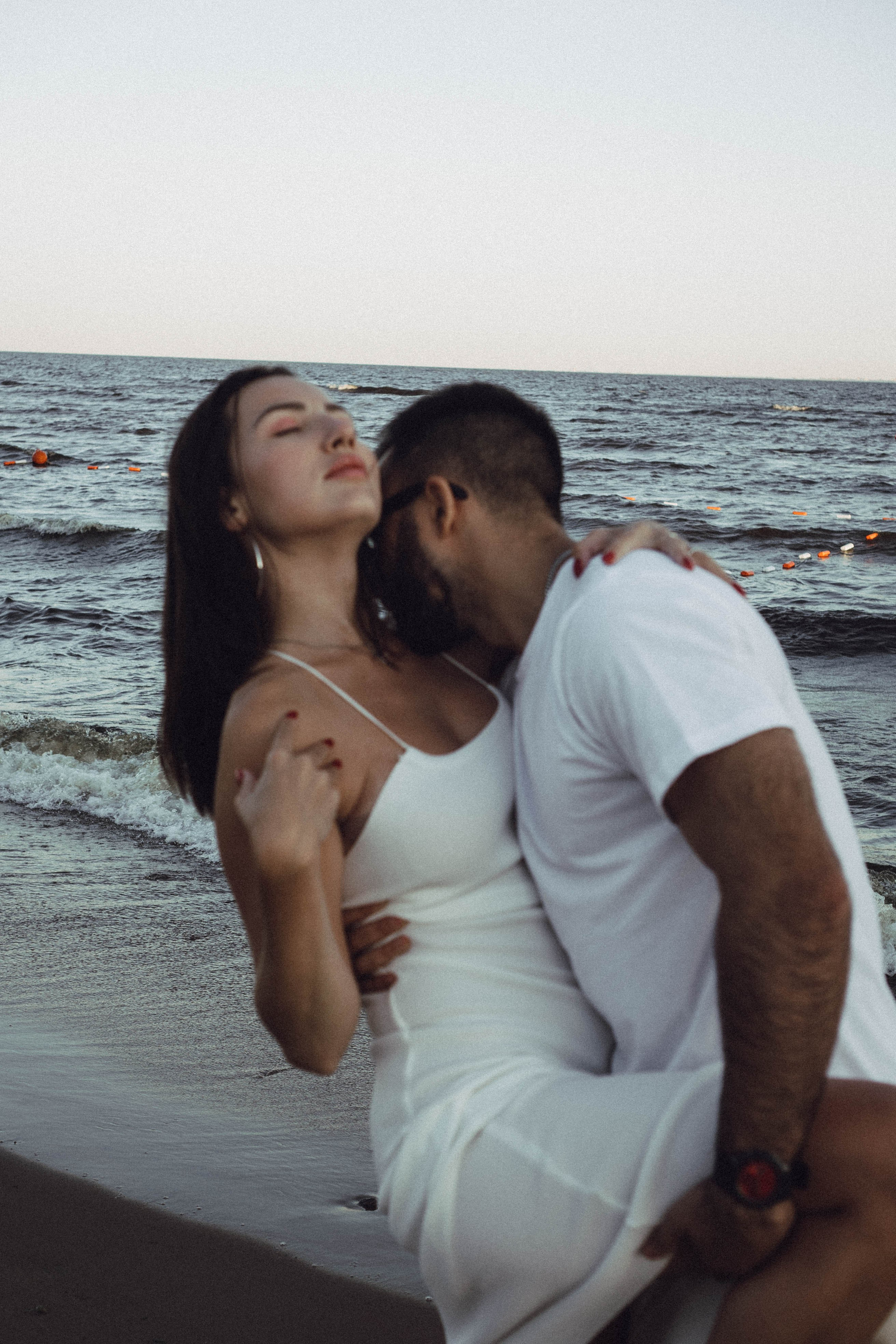 Любовь на заливе. Профессиональный фотограф, Санкт-Петербург — Виктория Богомолова