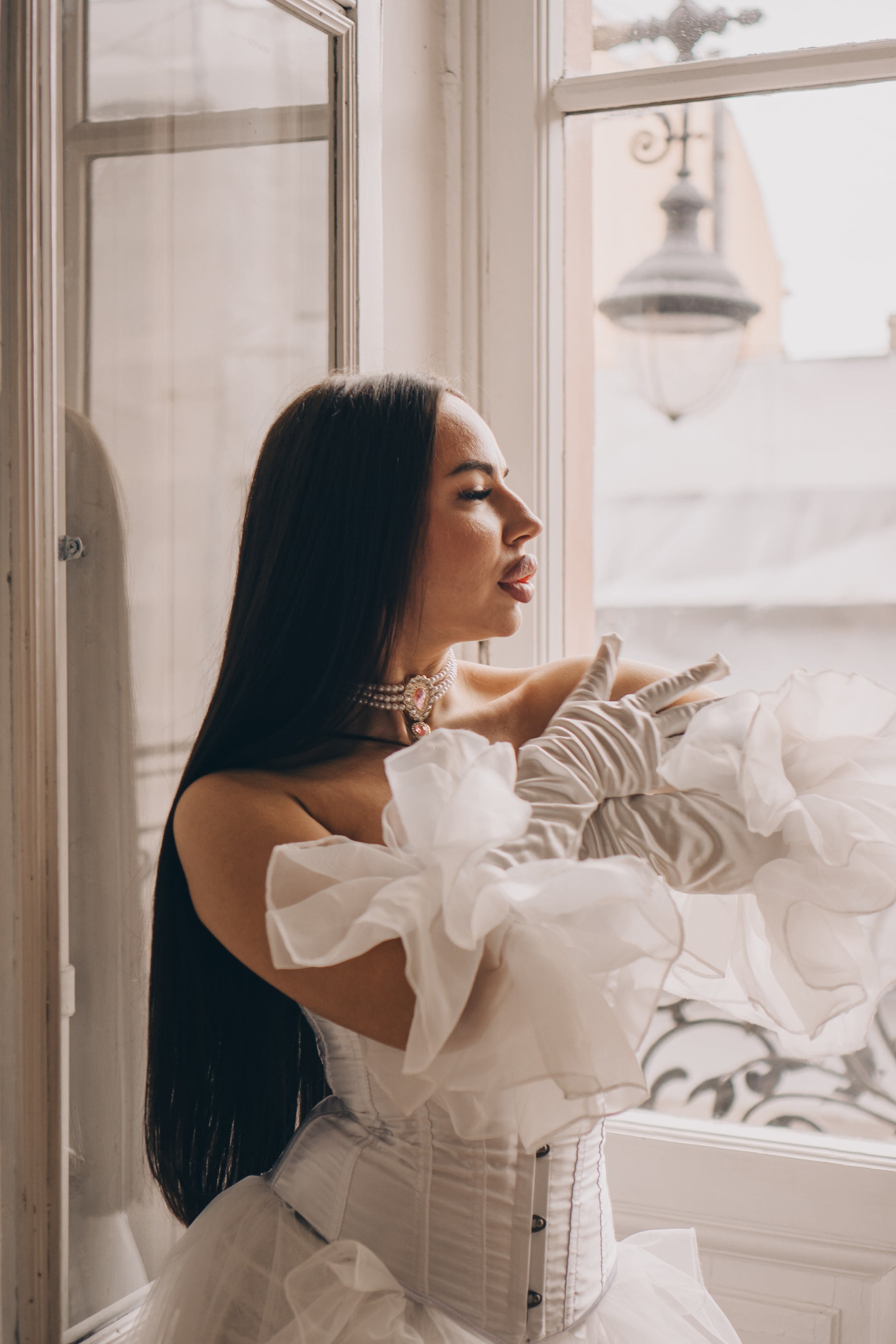 ВИНТАЖНЫЙ СТИЛЬ. Профессиональный фотограф, Санкт-Петербург — Виктория Богомолова