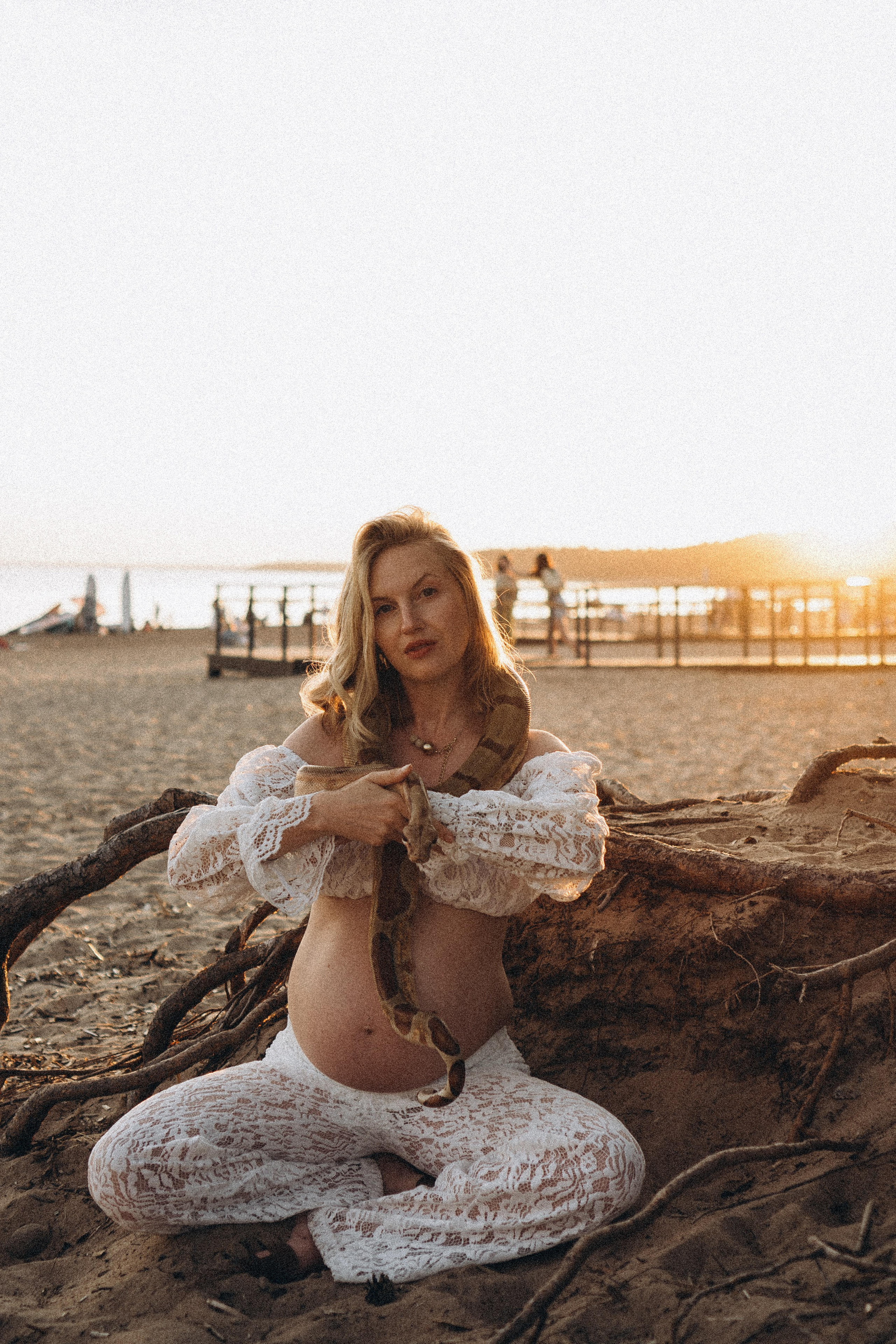 В ОЖИДАНИИ. Профессиональный фотограф, Санкт-Петербург — Виктория Богомолова