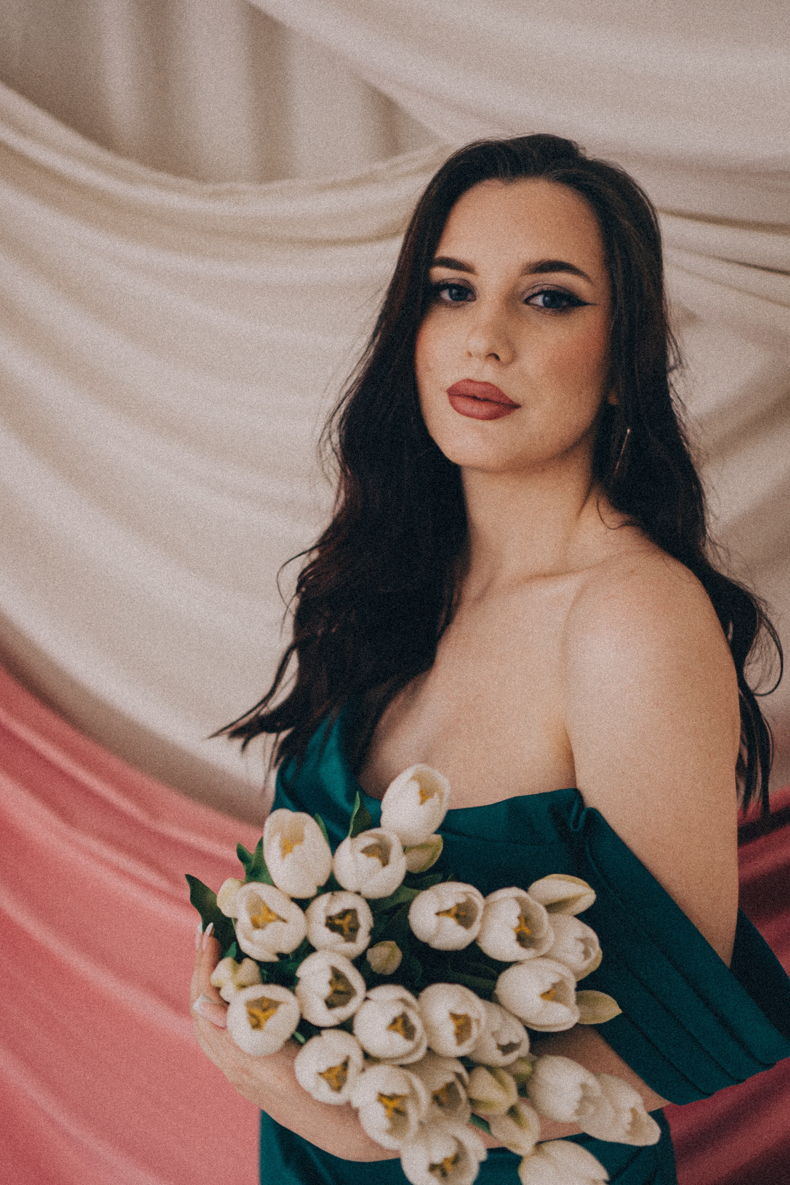 Весенняя. Профессиональный фотограф, Санкт-Петербург — Виктория Богомолова