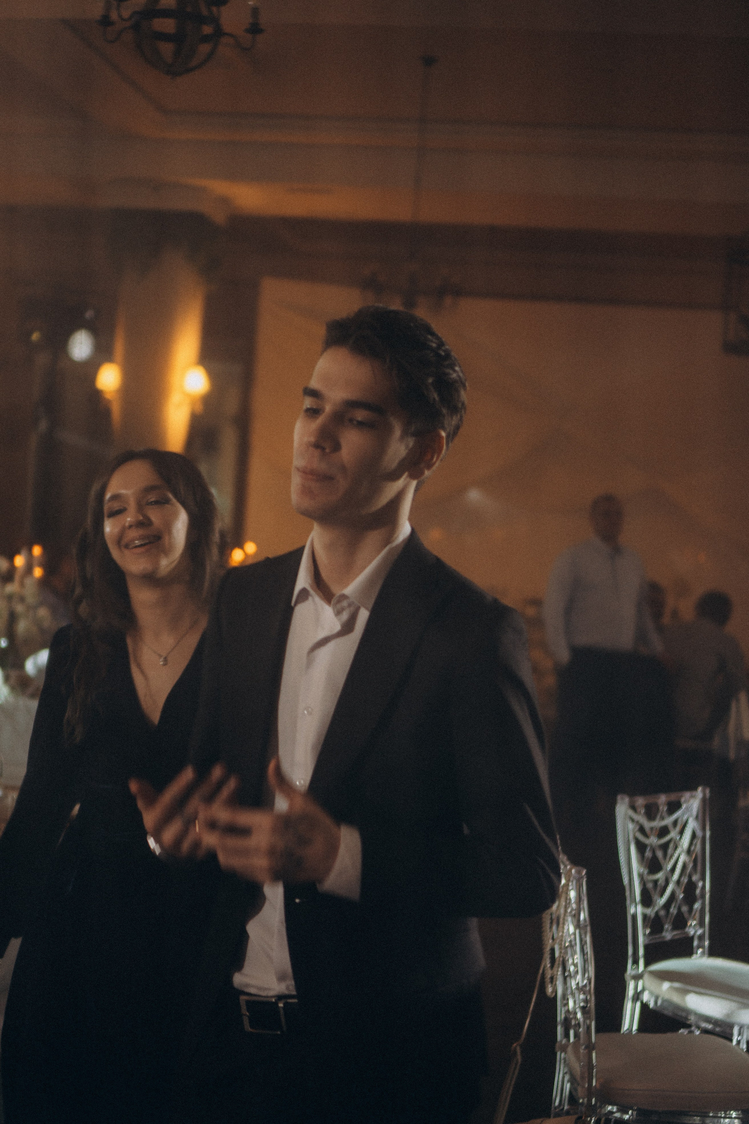 СВАДЕБНАЯ СЬЕМКА СБОРОВ В ОТЕЛЕ И ВЫЕЗД НА ЦЕРЕМОНИЮ (СНЯТО В СИБИРЕ В НИЖНЕВАРТОВСКЕ). Профессиональный фотограф, Санкт-Петербург — Виктория Богомолова