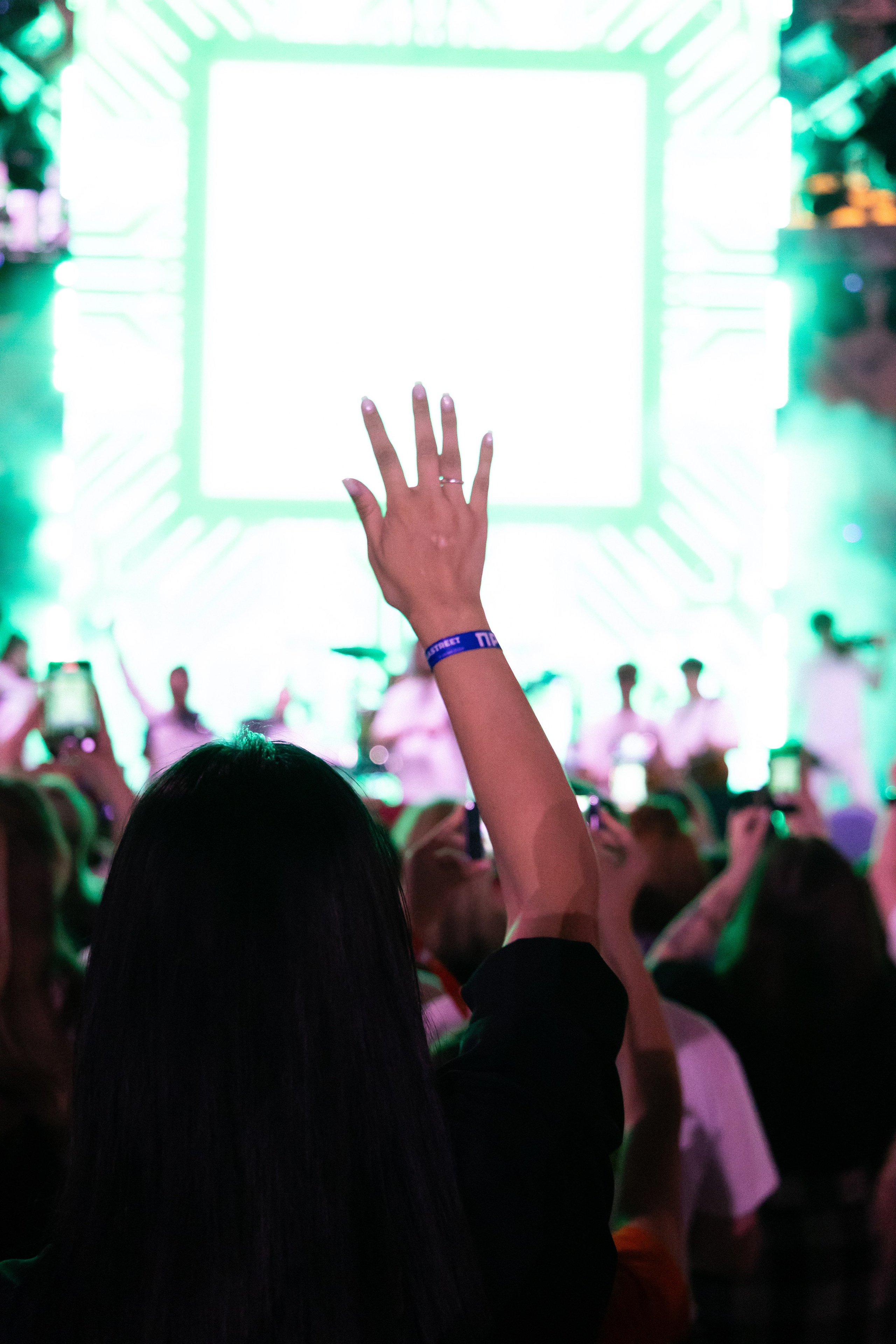 SINTEZA ORCHESTRA. Арина Тамочкина. Фотограф Краснодарю