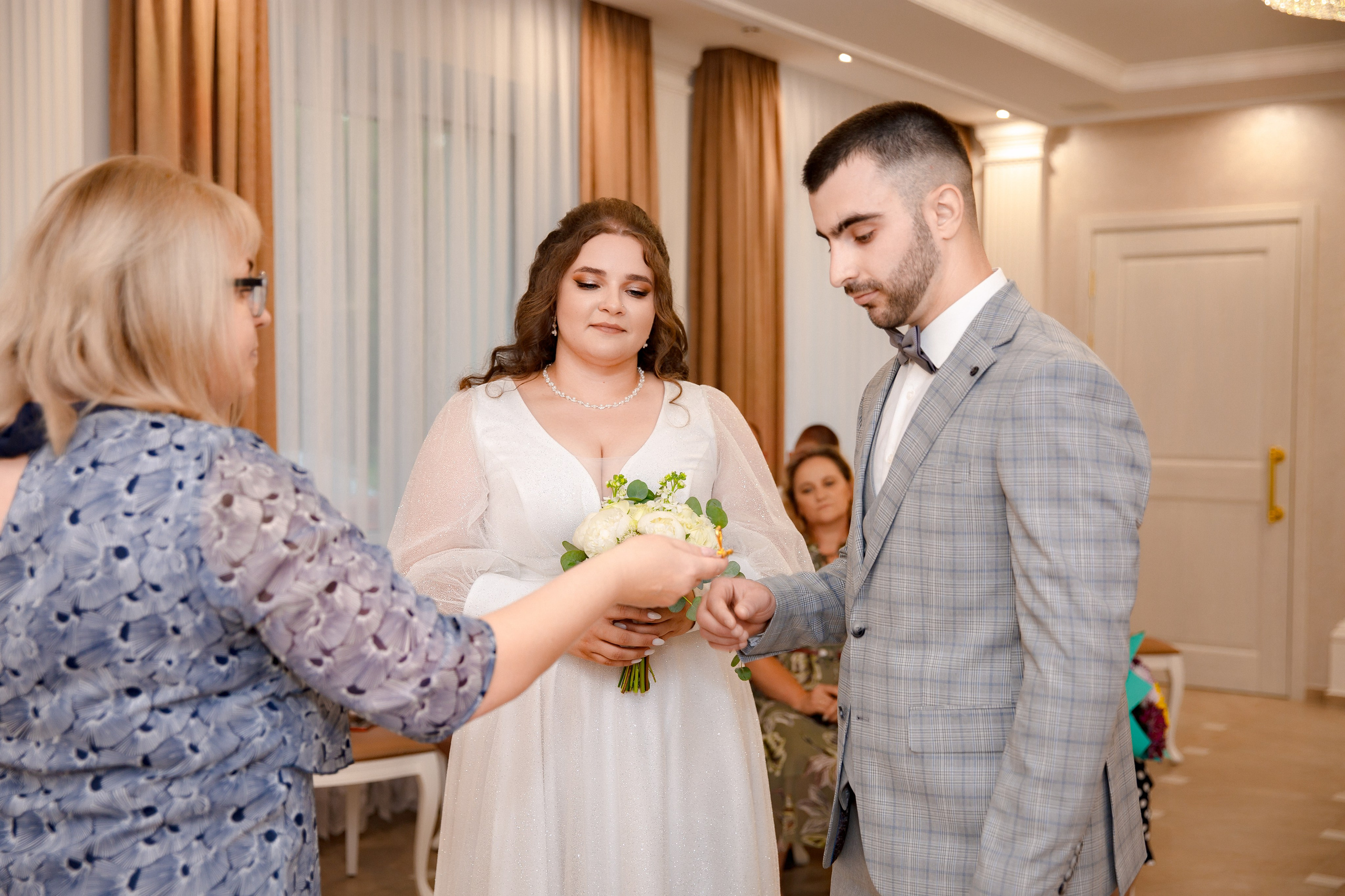 Андрей и Юлия. Семейный и Детский фотограф г. Москва, г. Борисоглебск