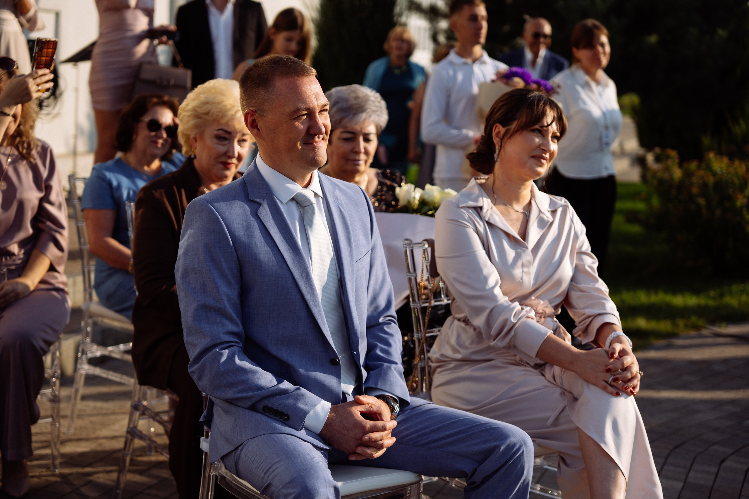 Свадьба Кирилла и Евы