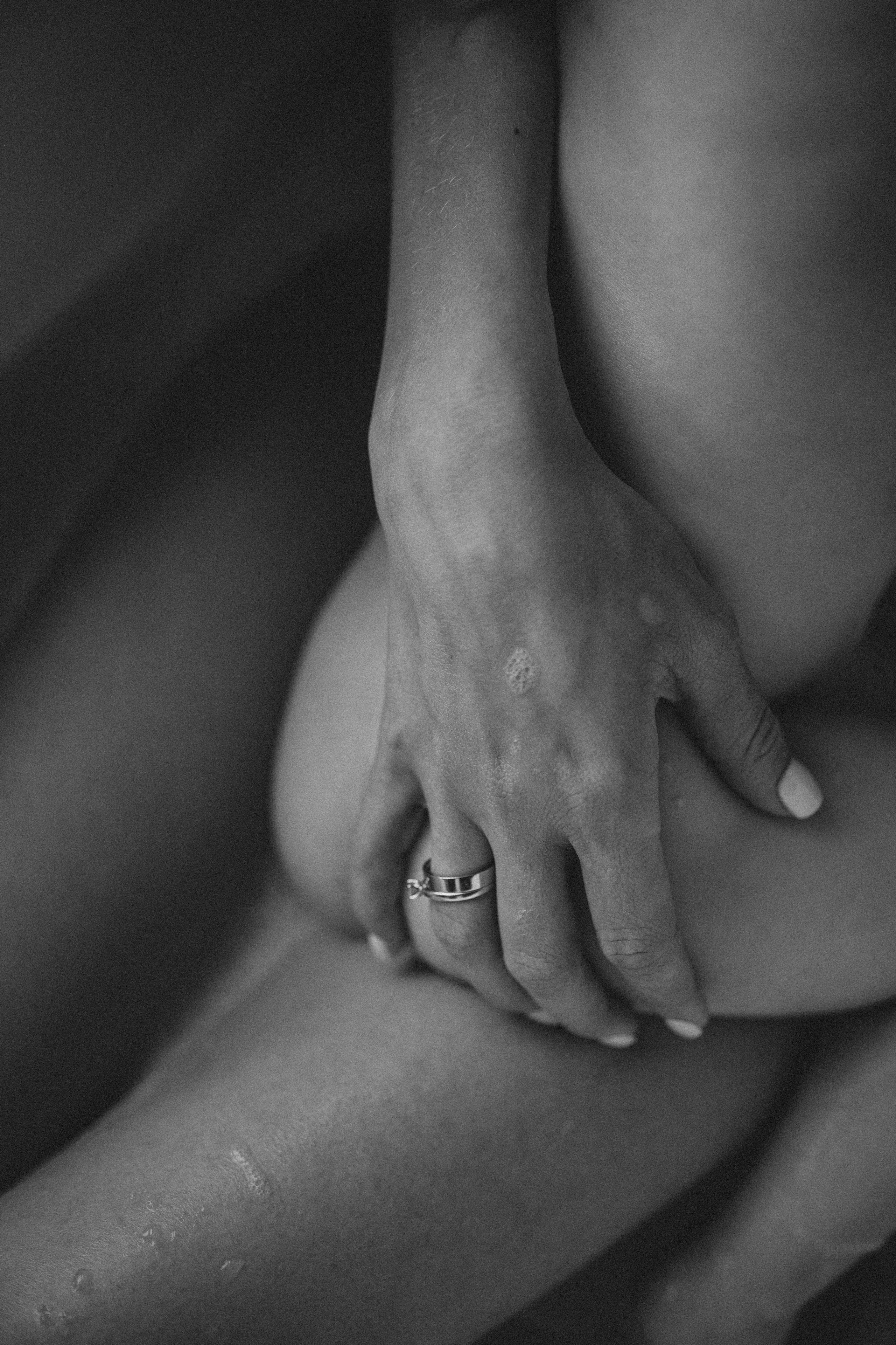 Альбина и Ева. Дьяконова Валерия семейный и детский фотограф в Санкт-Петербурге