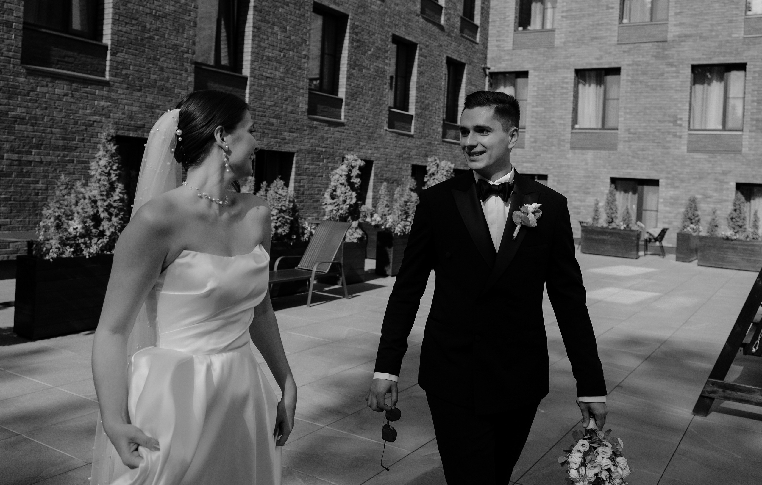 ALEXANDER & DASHA (horse-park). Фотограф Андрей Ширкалин Москва Московская обл, Коломна, Рязань