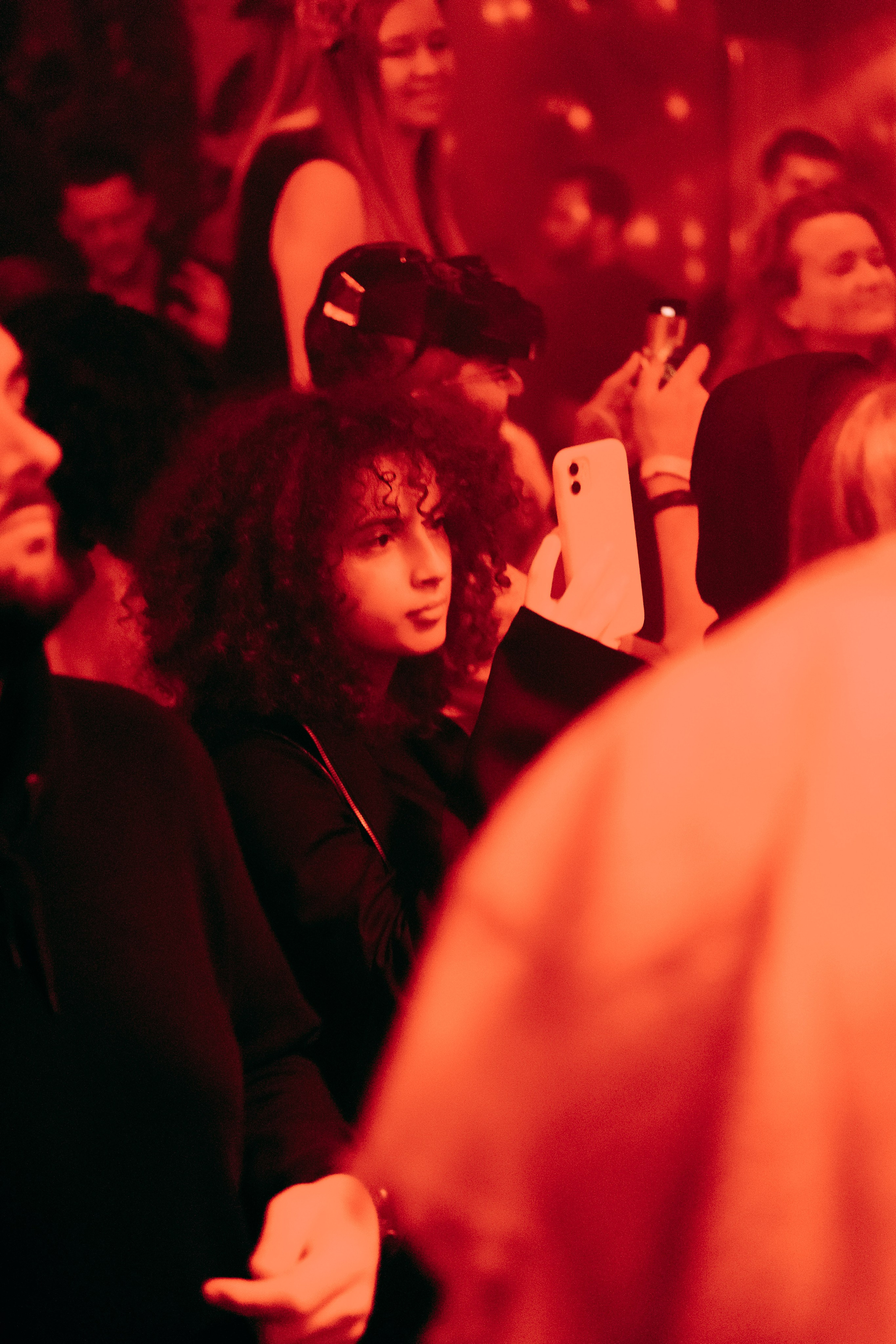 Blanc. Репортажный и клубный фотограф Москва