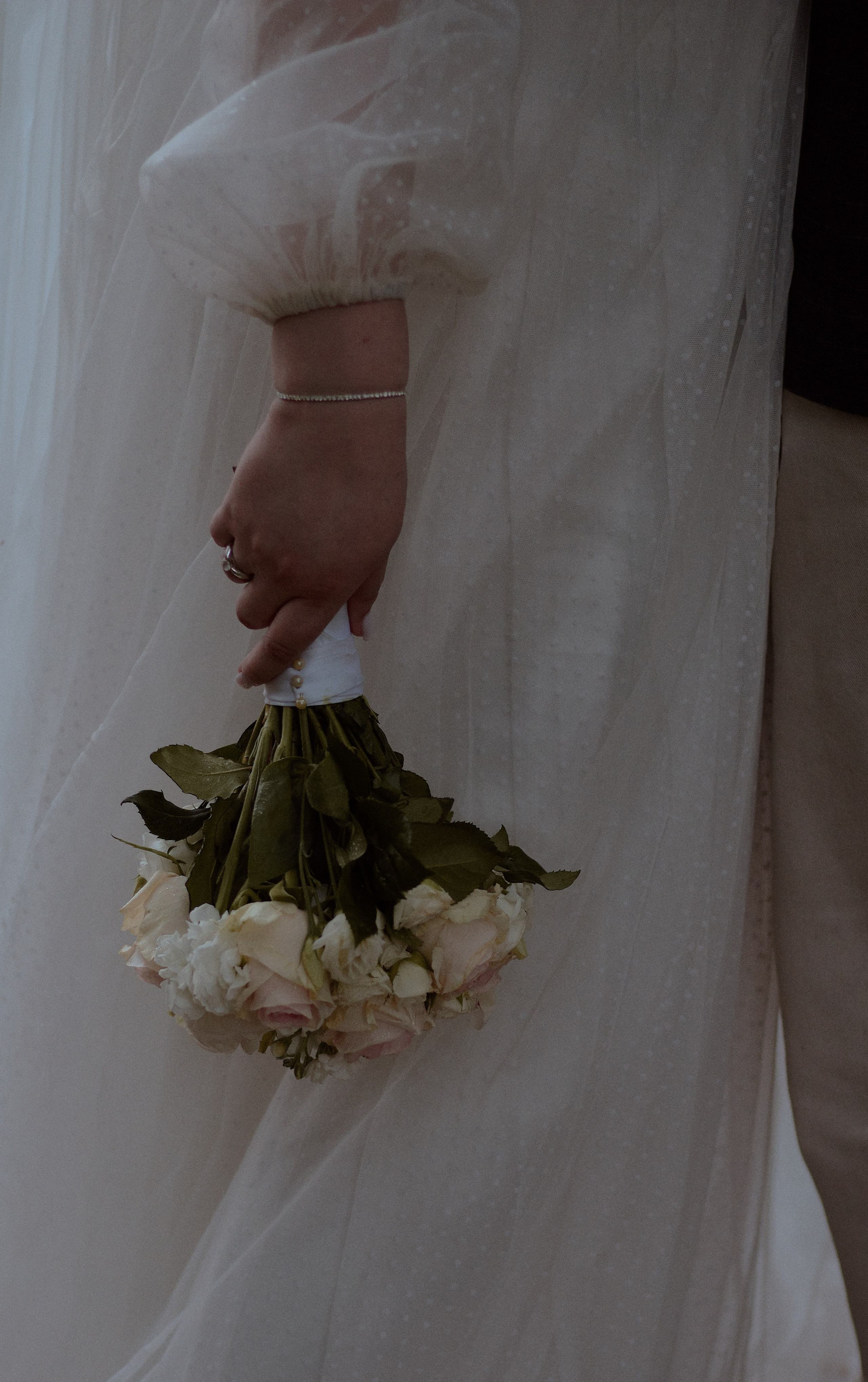 Виктория и Даниэль. Владимирский храм. Фотограф лавстори Москва/МО Приятелева Ангелина