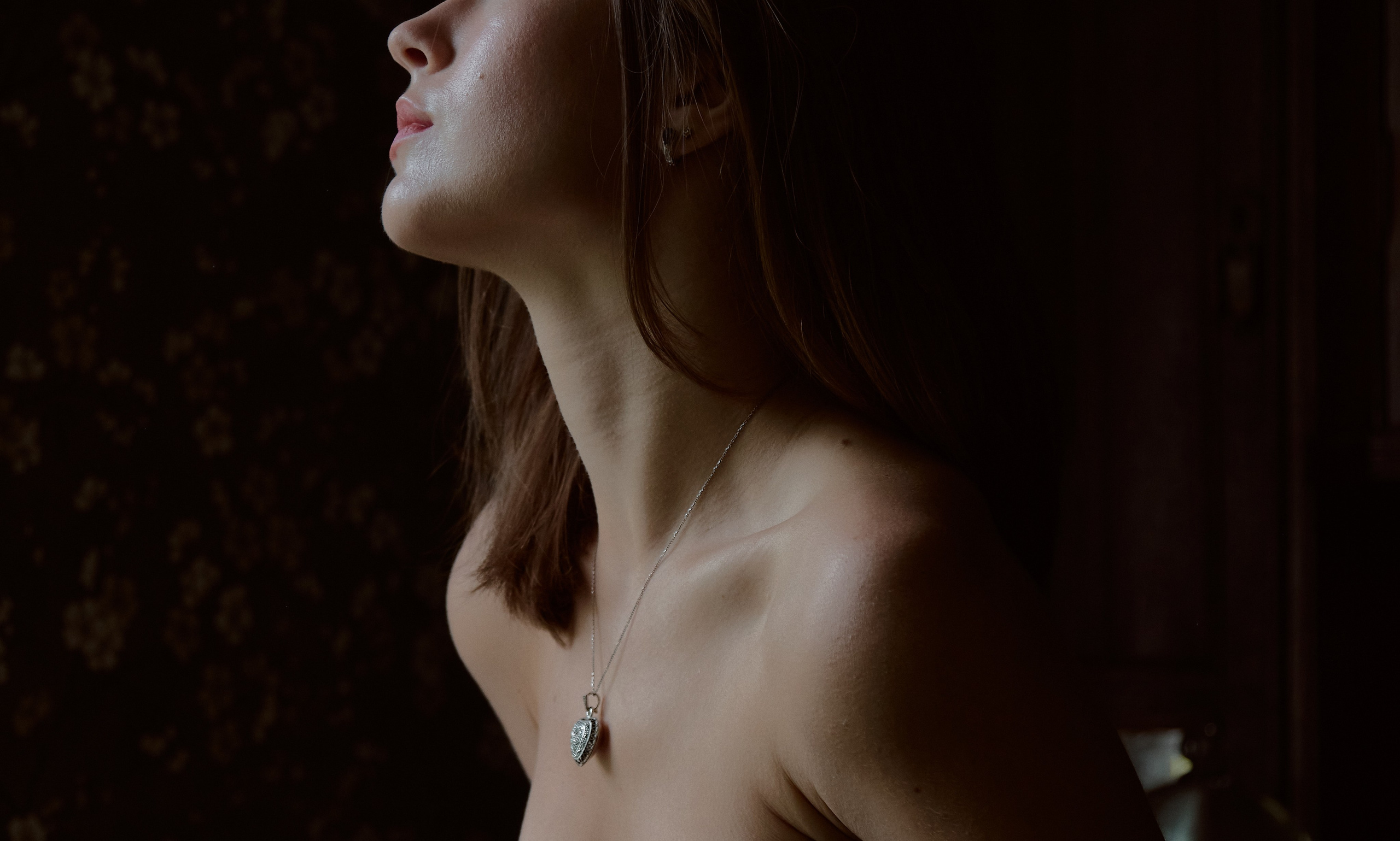 Люпин. Фотограф лавстори Москва/МО Приятелева Ангелина