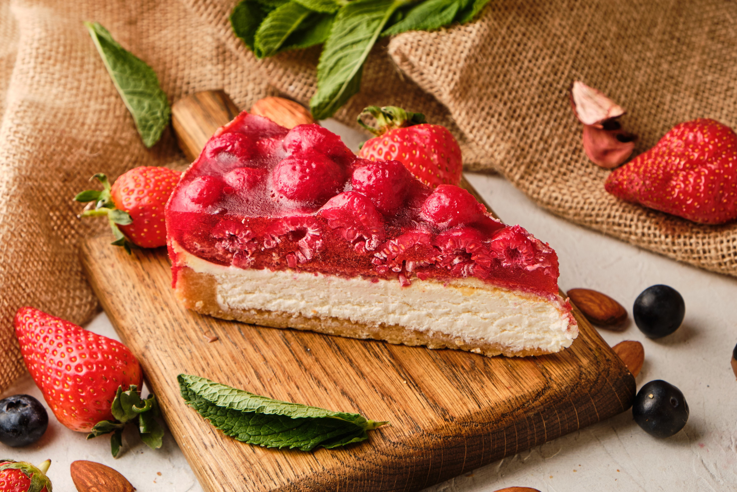 Десерты. Commercial Photographer Tbilisi | Food & Product Photography | Vitaly Gorbachev