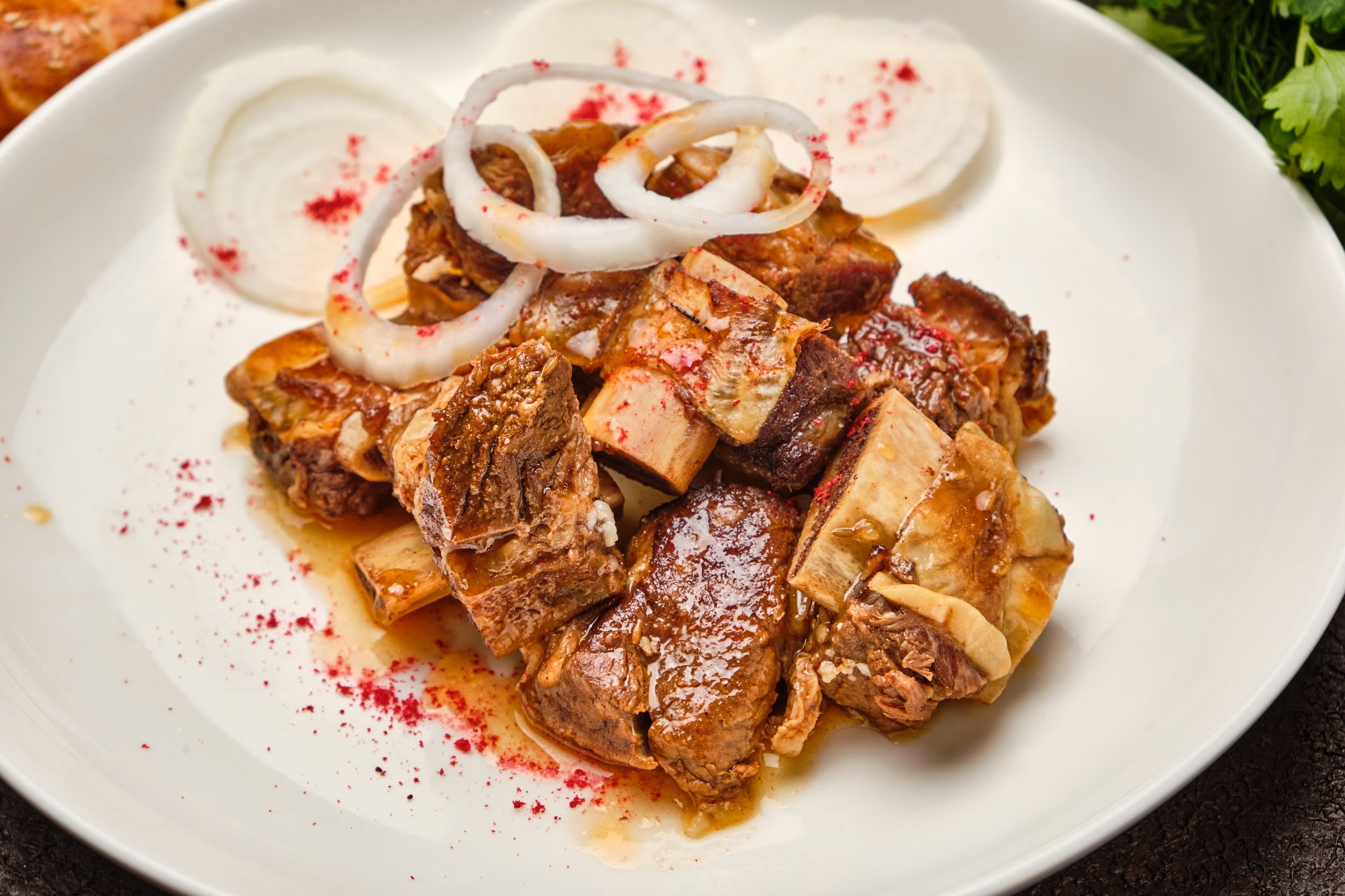 Маргилан. Фуд-фотограф в Москве | Профессиональная съемка блюд и еды | Горбачёв Виталий