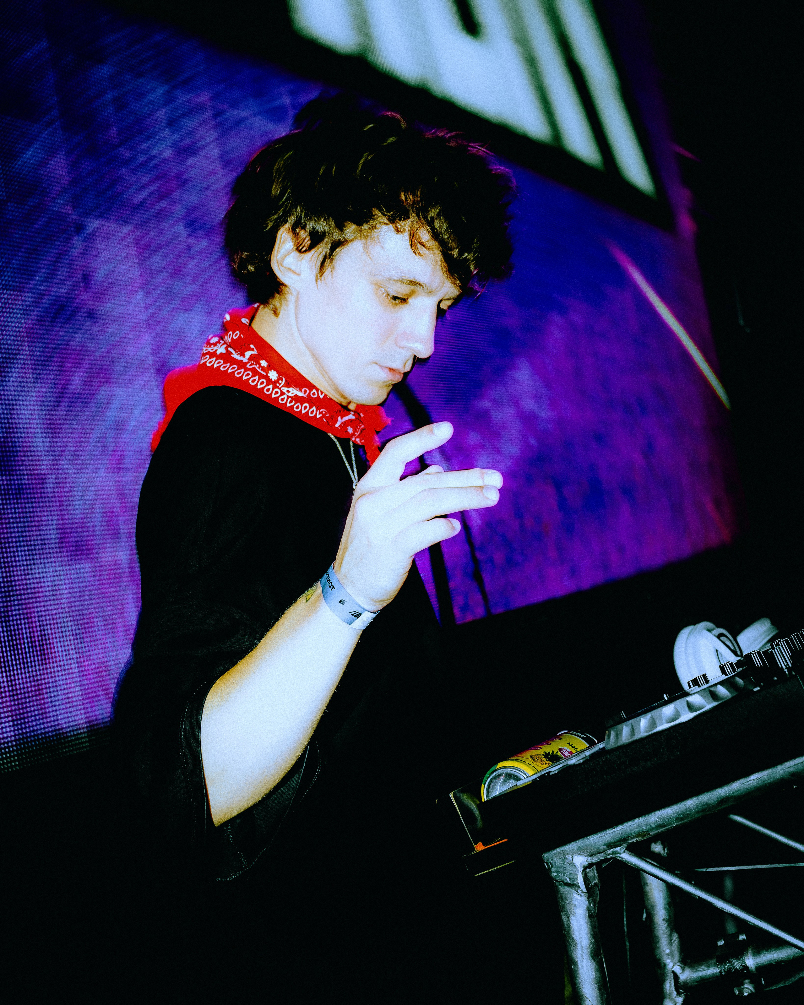 GONE.FLUDD. Андрей Малахов — Фотограф в Хабаровске