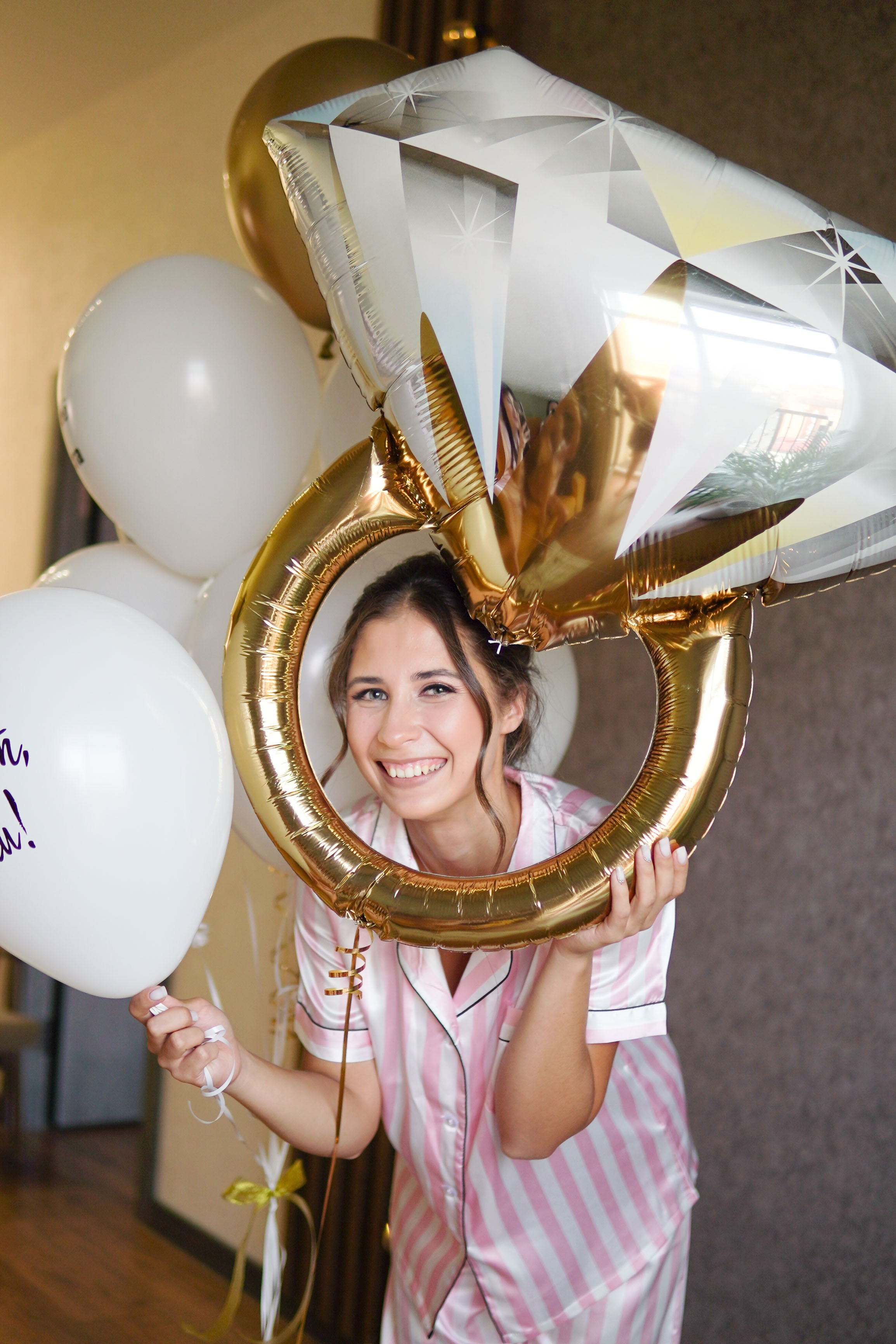 Девичник. Свадебный фотограф/видеограф