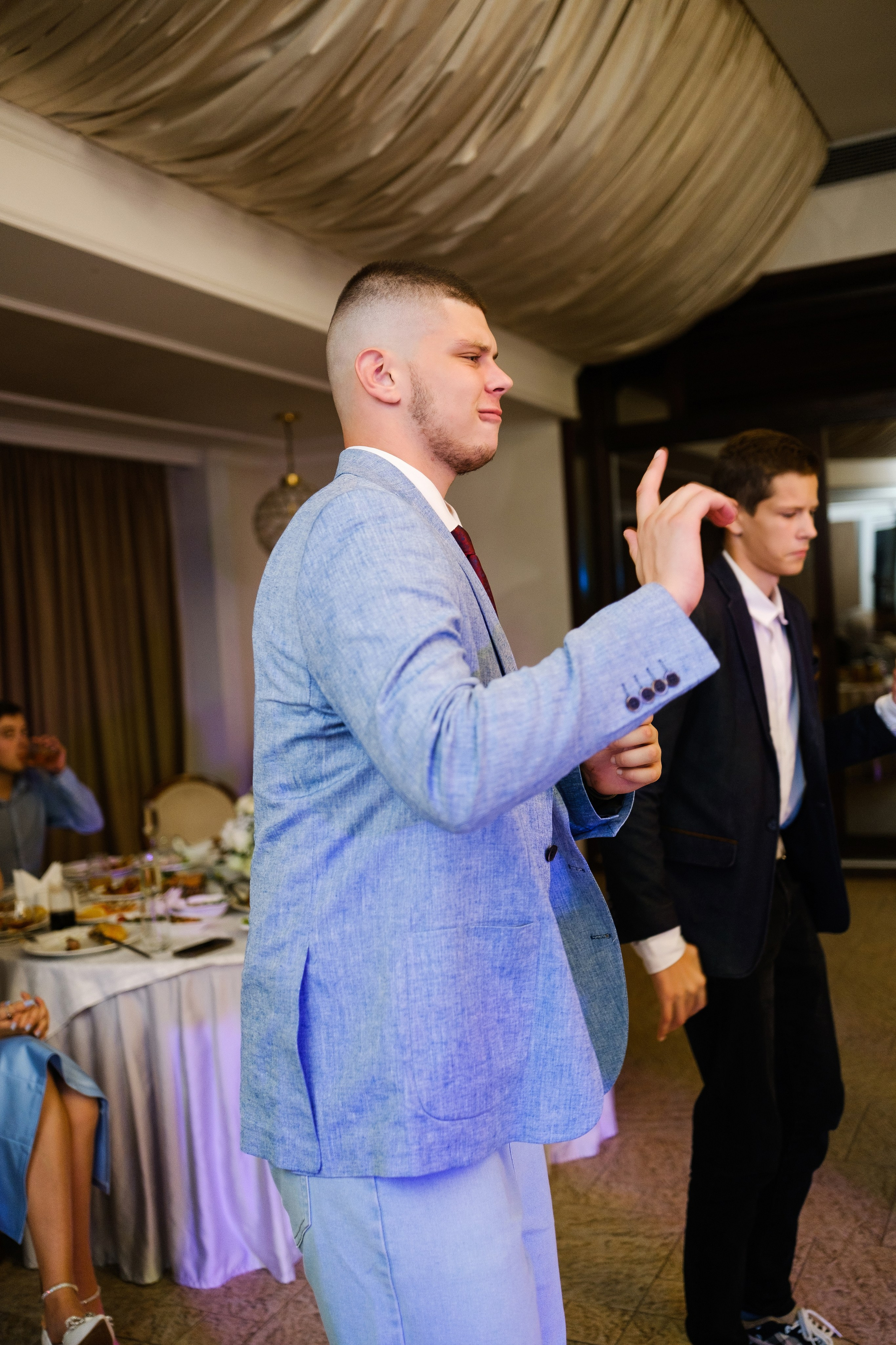 Павел и Надежда. Свадебный фотограф | репортаж | праздники | крещение