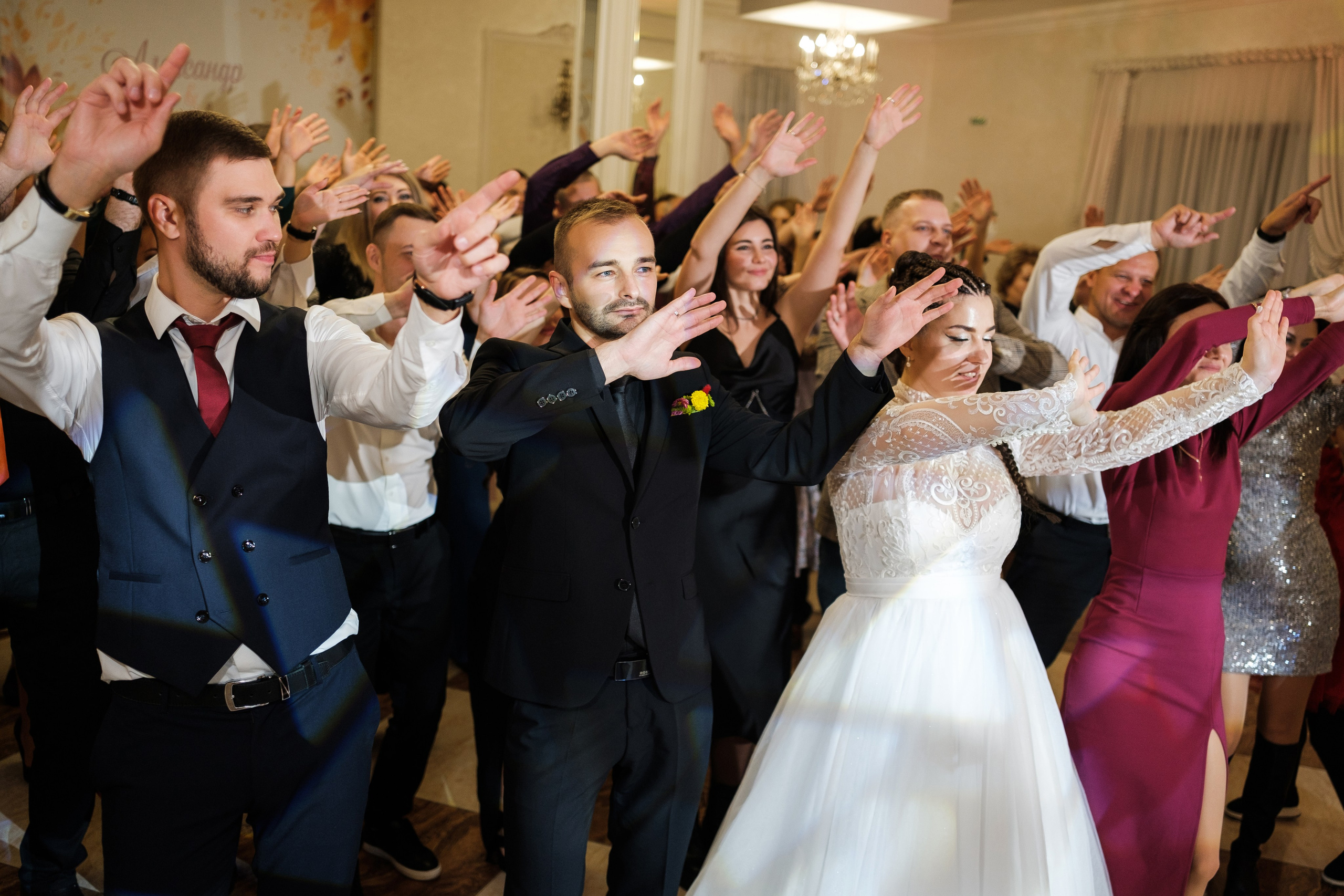 Александр и Лариса. Свадебный фотограф | репортаж | праздники | крещение