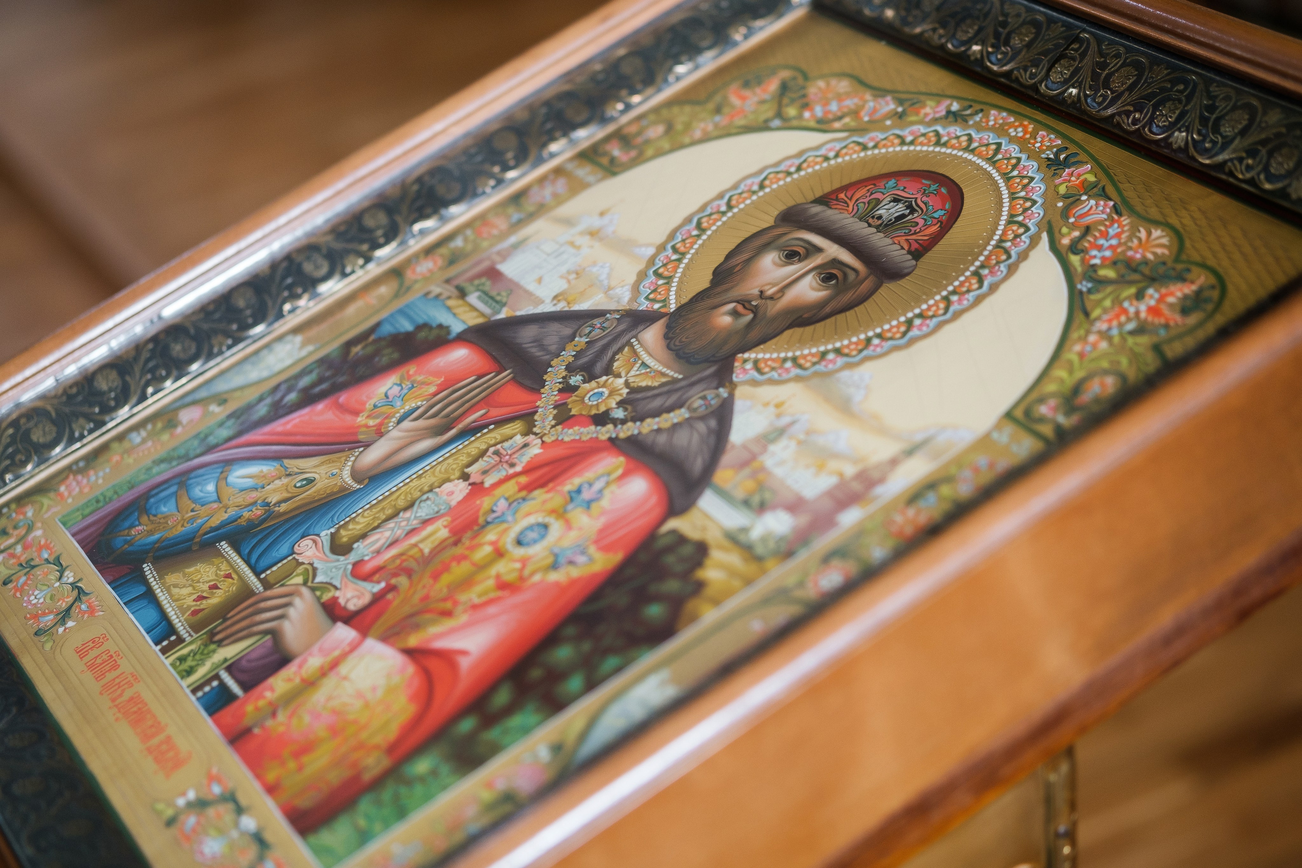 Крещение 25 марта 2023. Свадебный фотограф | репортаж | праздники | крещение