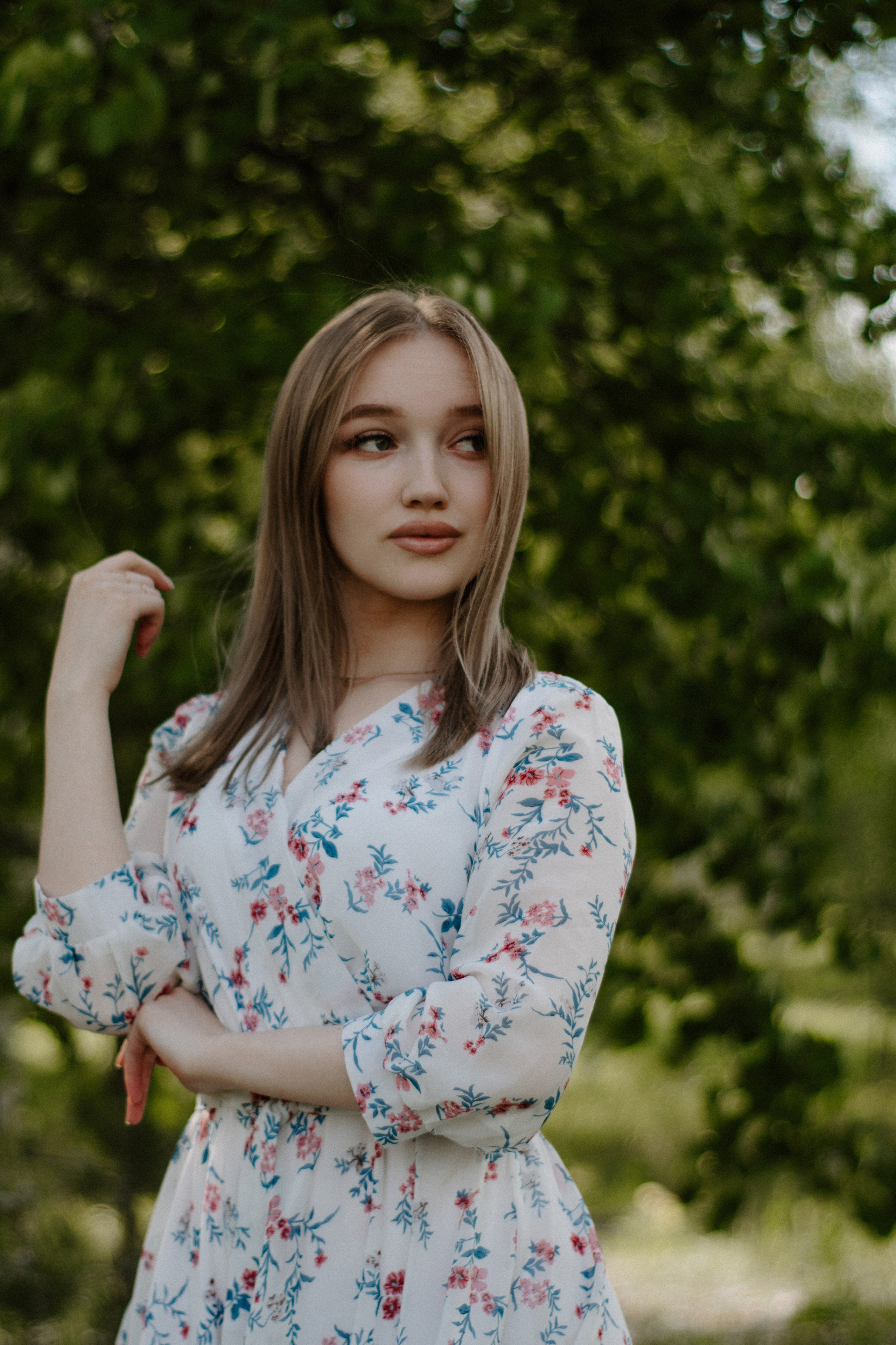 ANASTASIA. Егор Засыпыч