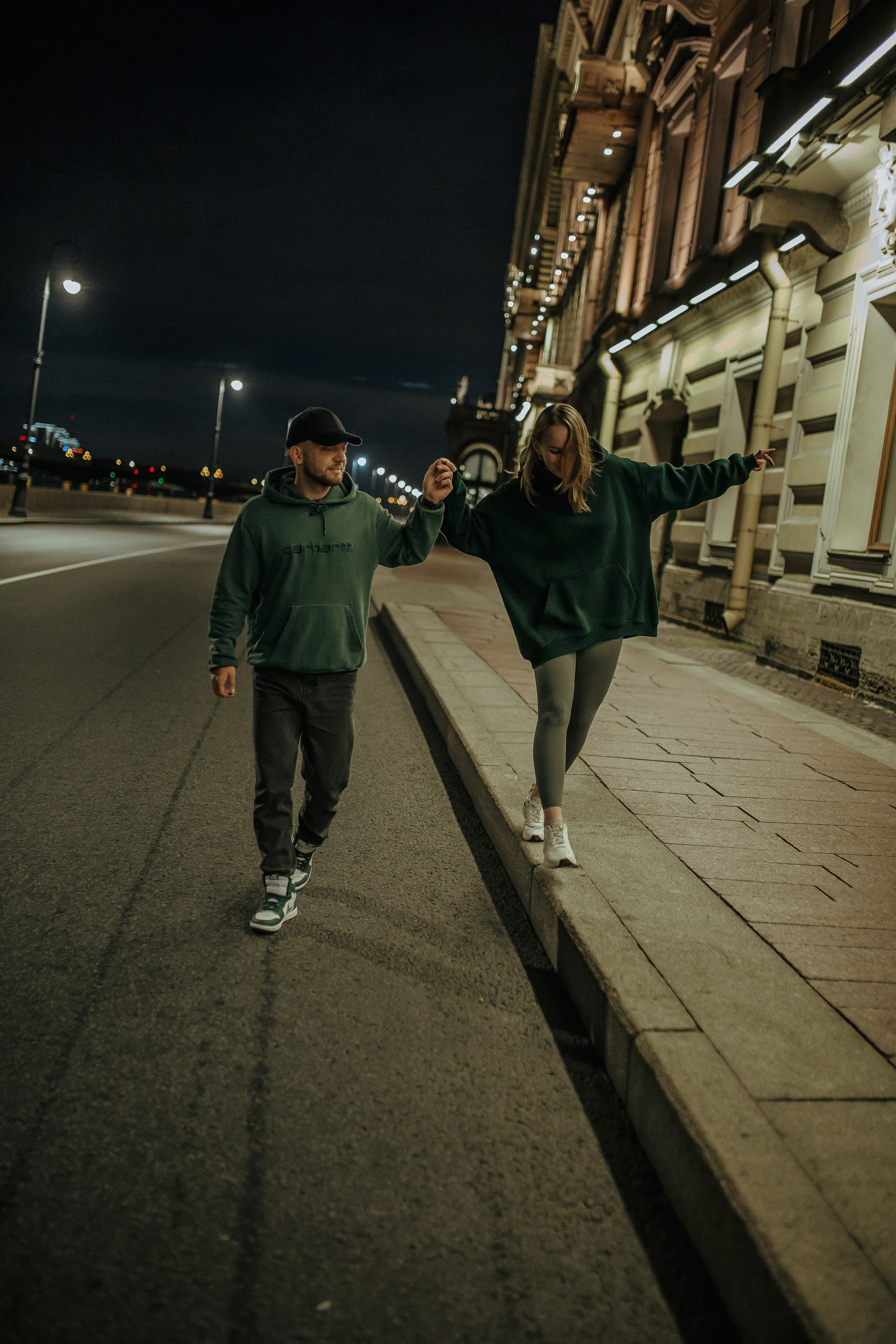 Ирина & Слава. Семейный и Свадебный фотограф в Санкт-Петербурге Плохая Екатерина