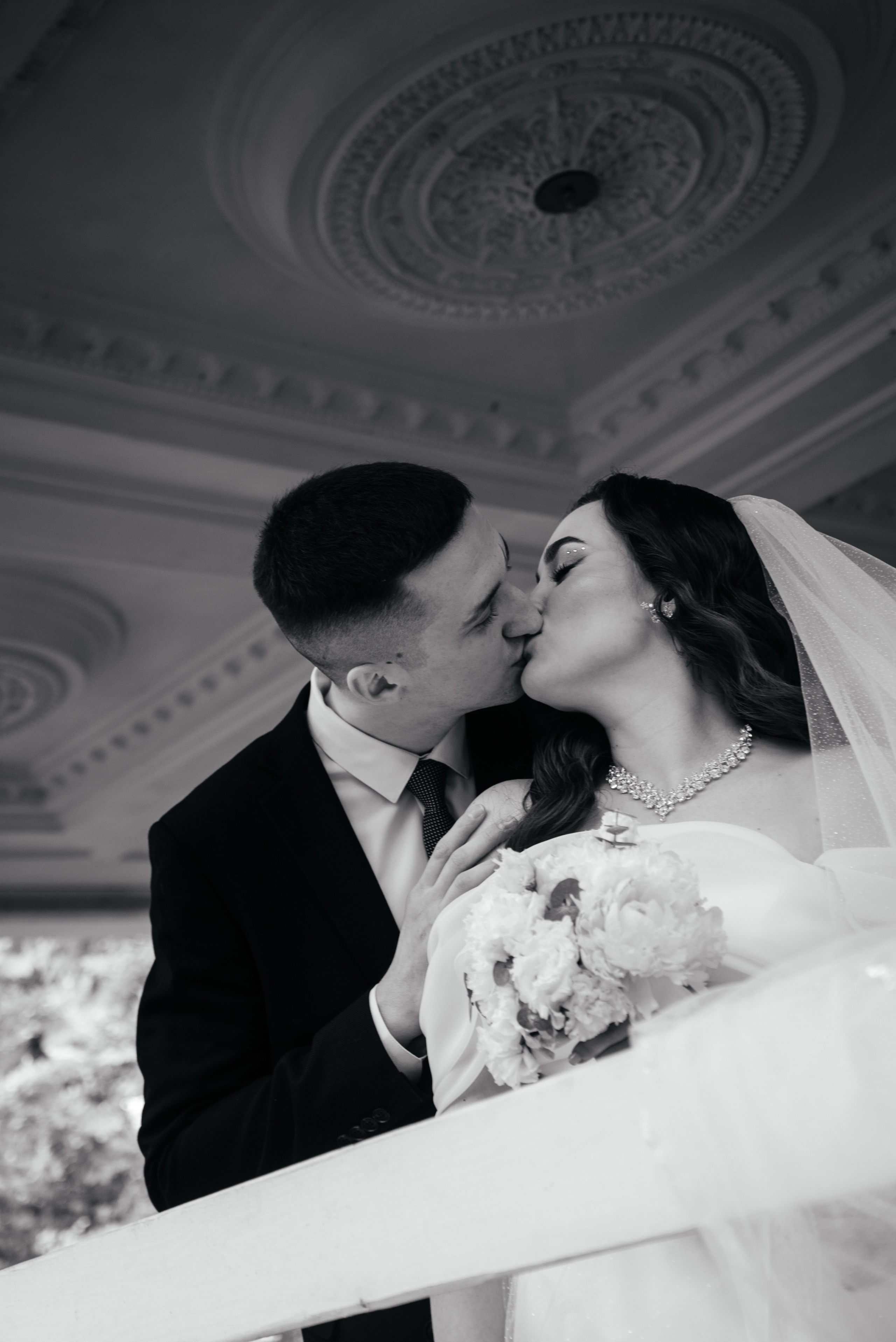 Полина и Сергей. Мария Яровая фотограф Хабаровск