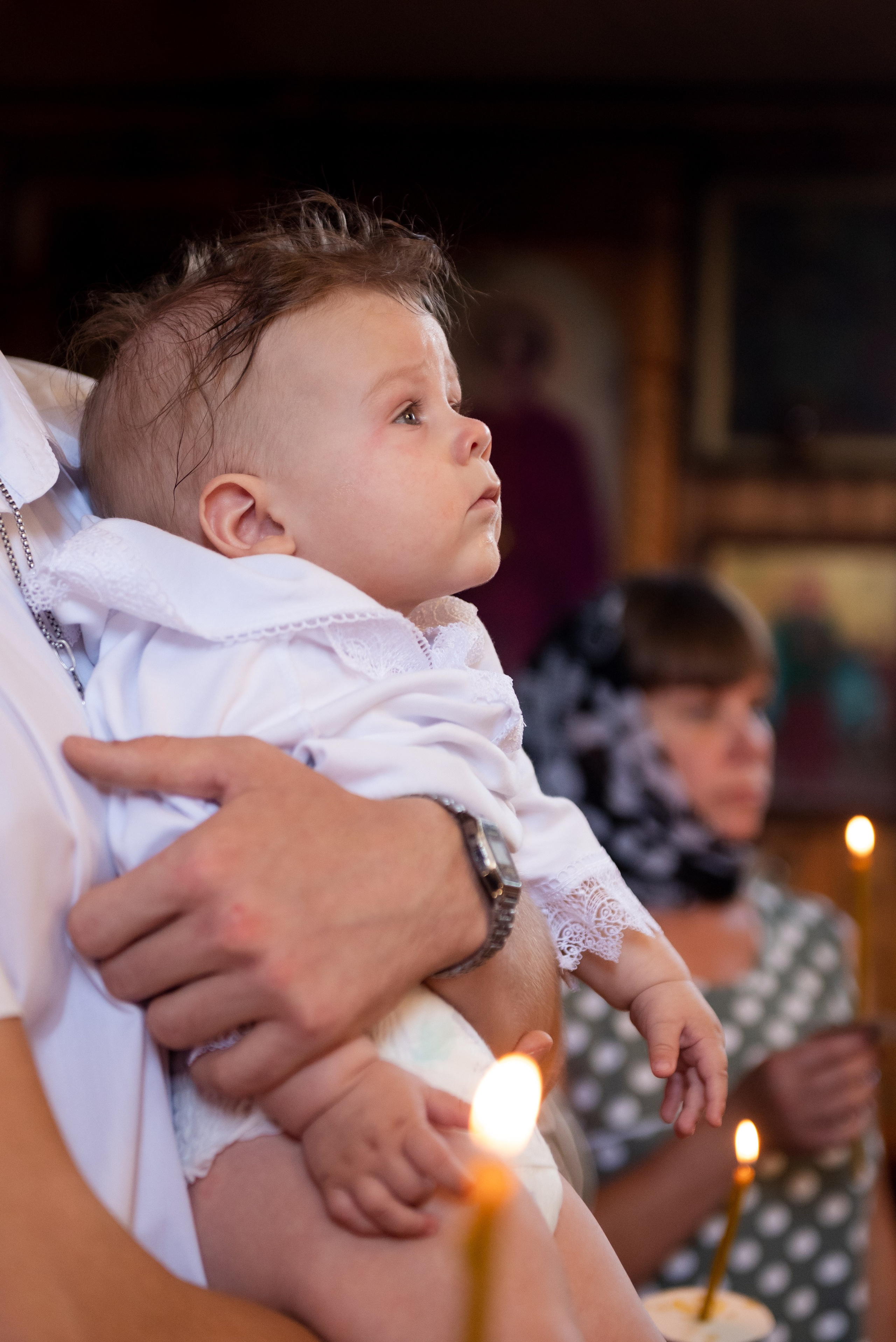 Мирон. Семейный фотограф Ирина Сгибнева