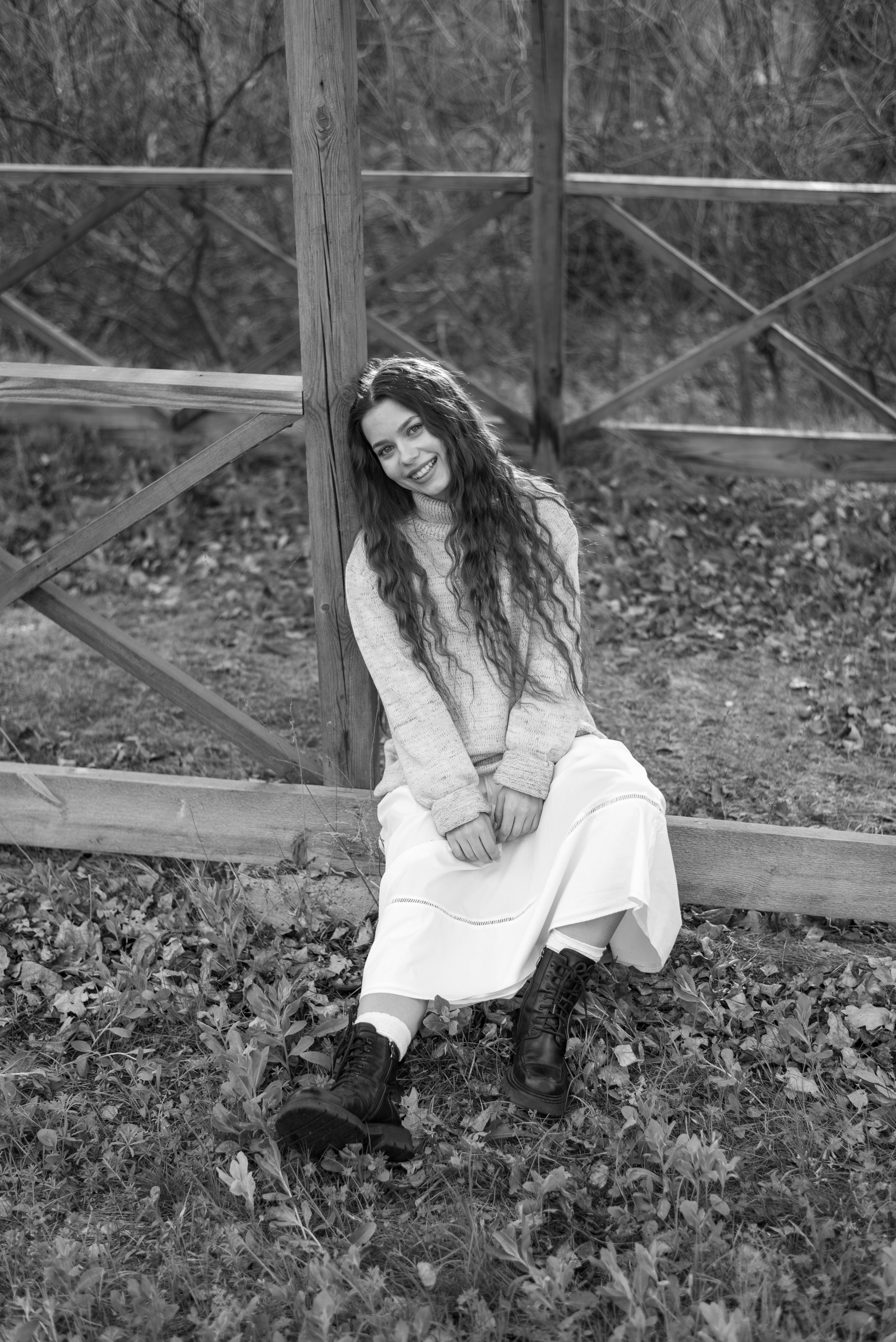 Алина. Семейный фотограф Ирина Сгибнева