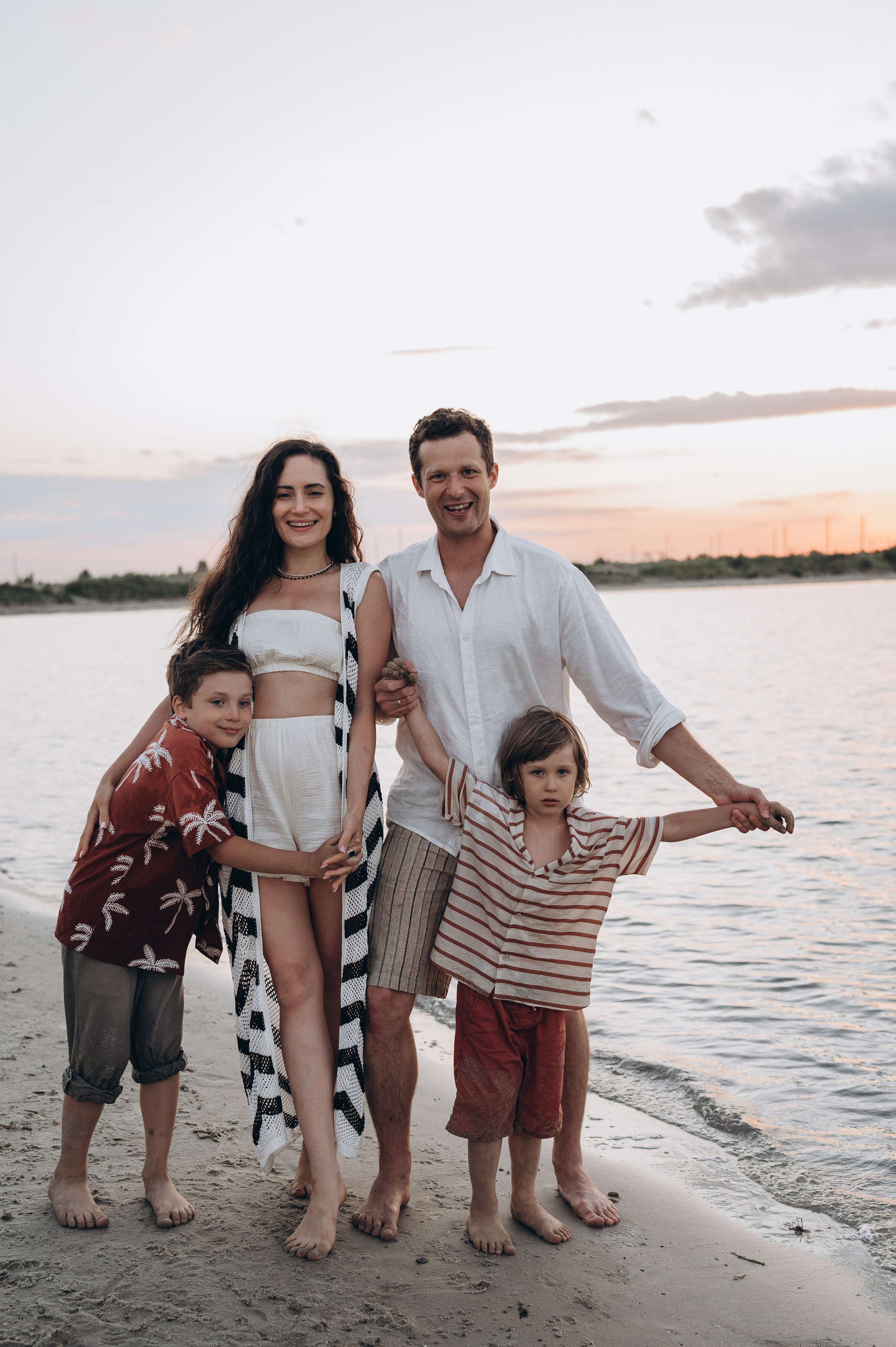 Летняя фотосессия. Семейный фотограф Ростов-на-Дону Татьяна Соколова