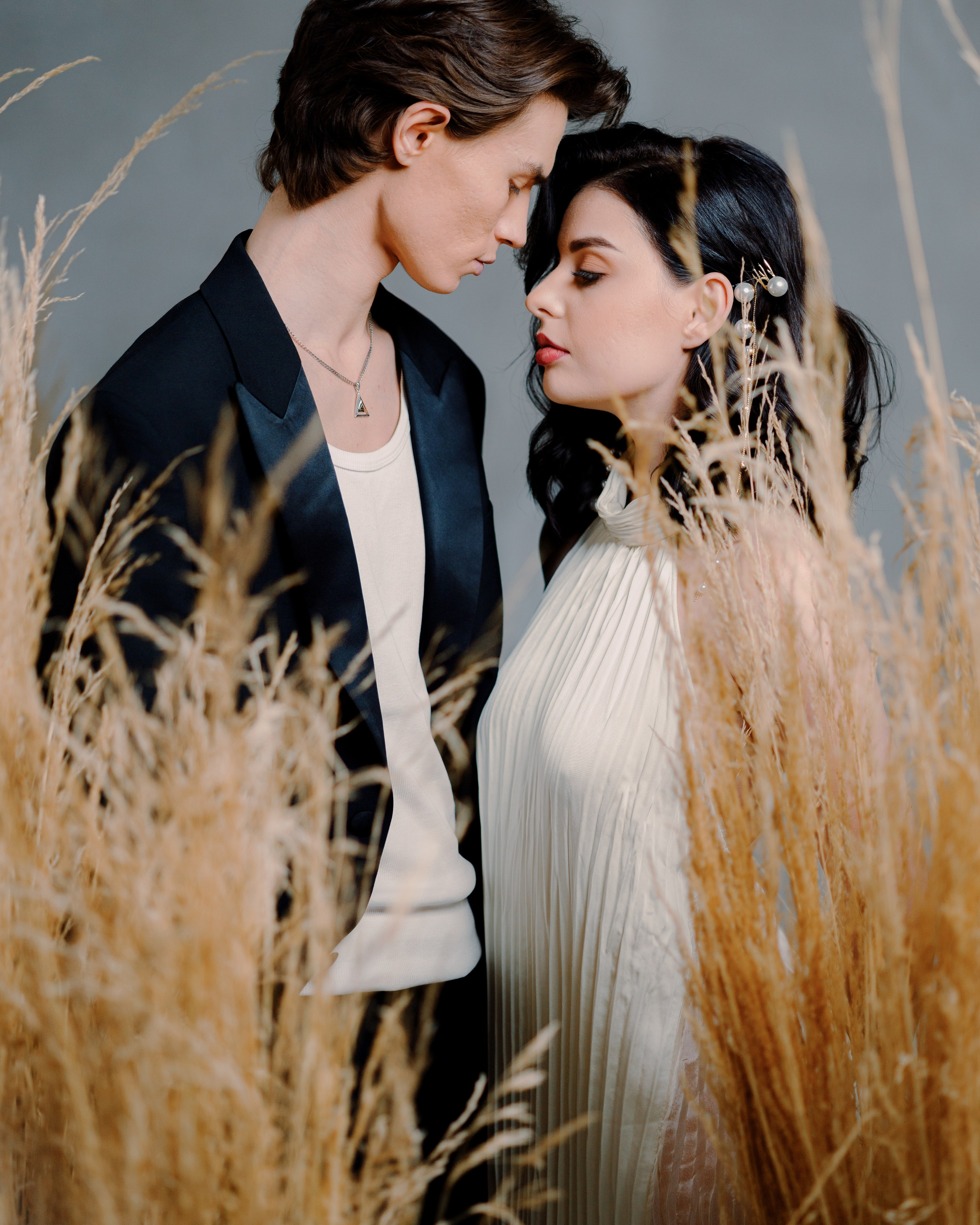 Blue sky. Shakhmanoff.kz