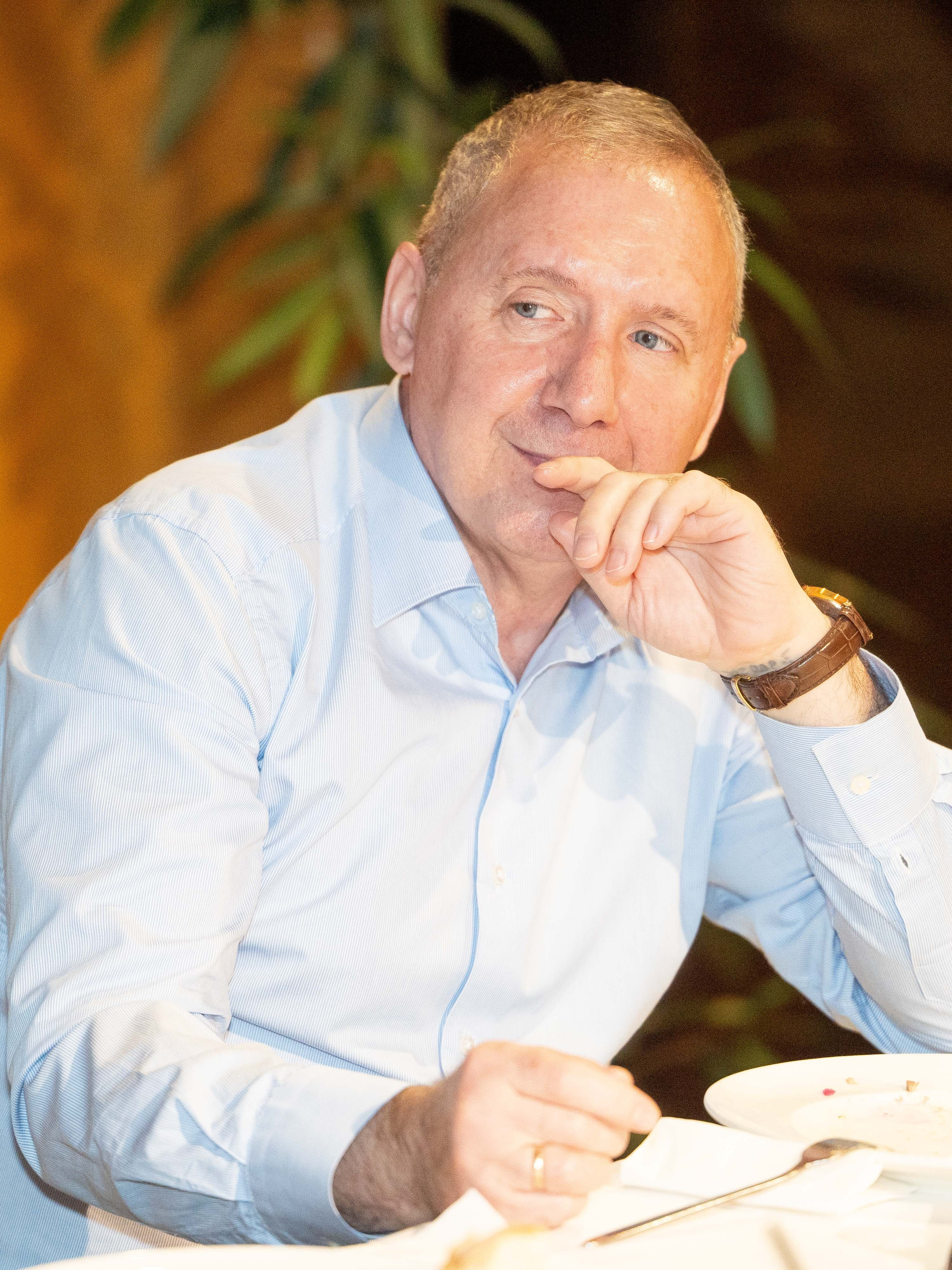 Ольга. Семейный и детский фотограф в Санкт-Петербурге Сергей Тарасов