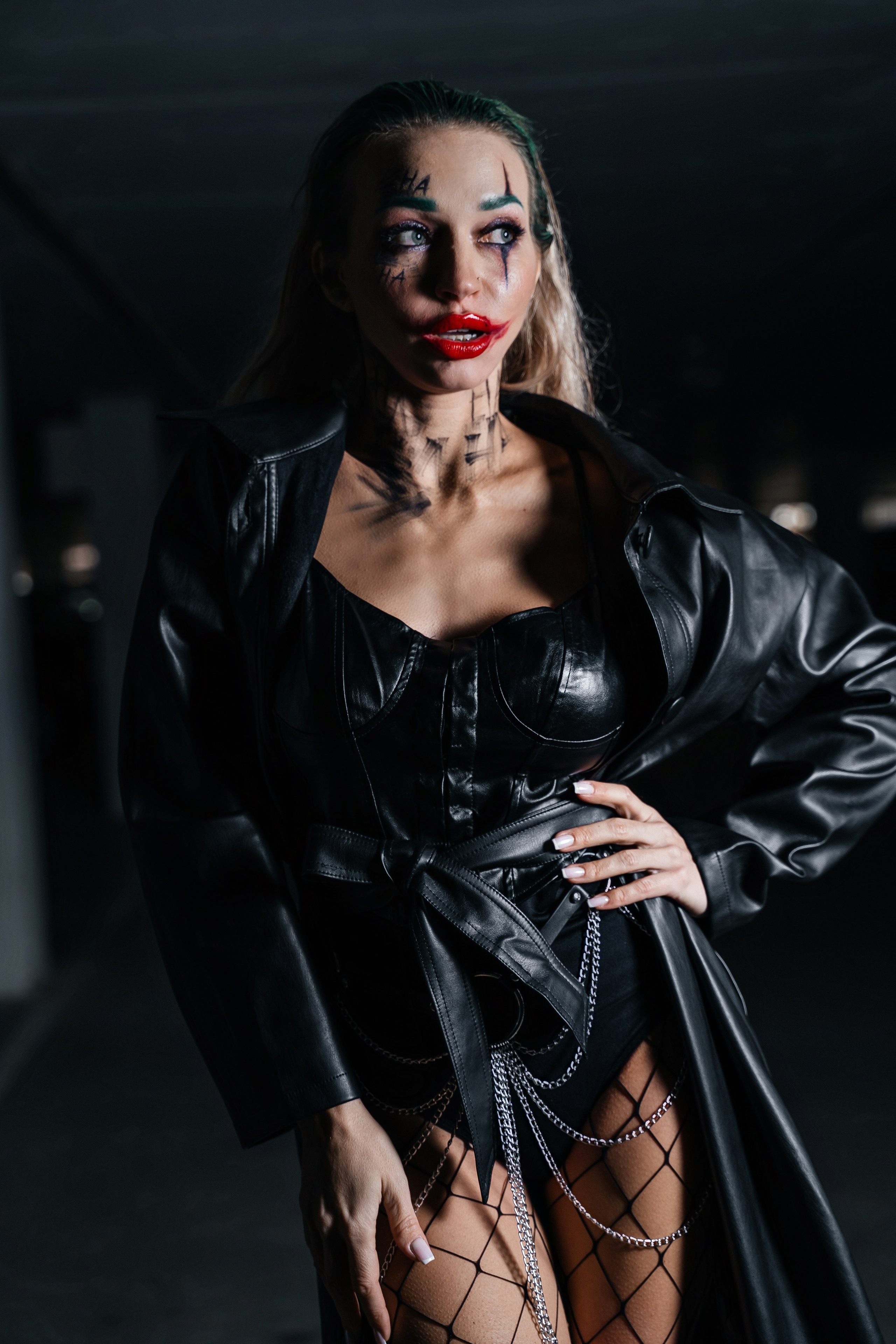 ХЭЛЛОУИН. Виктория Алпеева — фотограф по любви