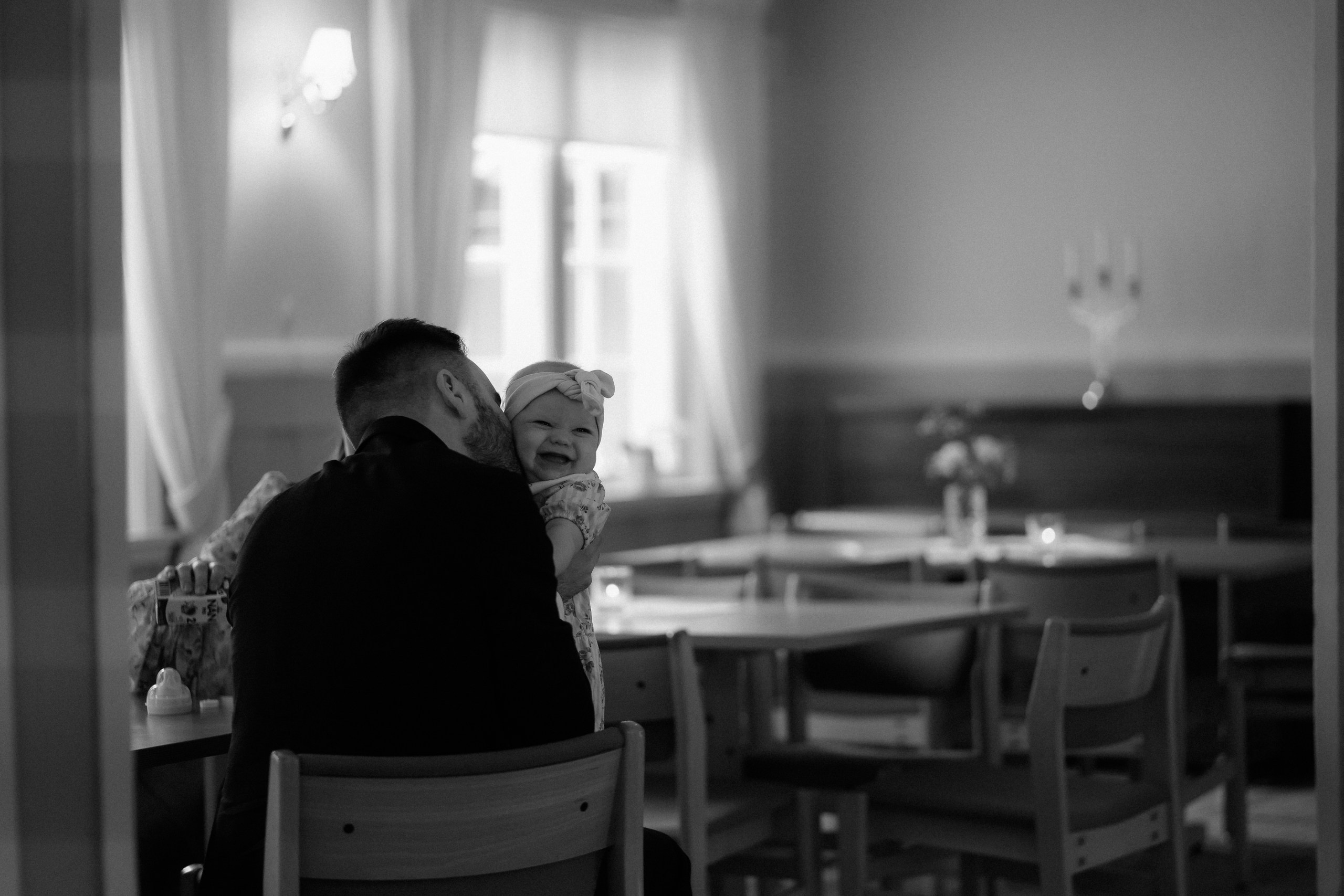 OSLO, NORWAY |ELINE + KRISTIAN. Elopement Wedding Photographer