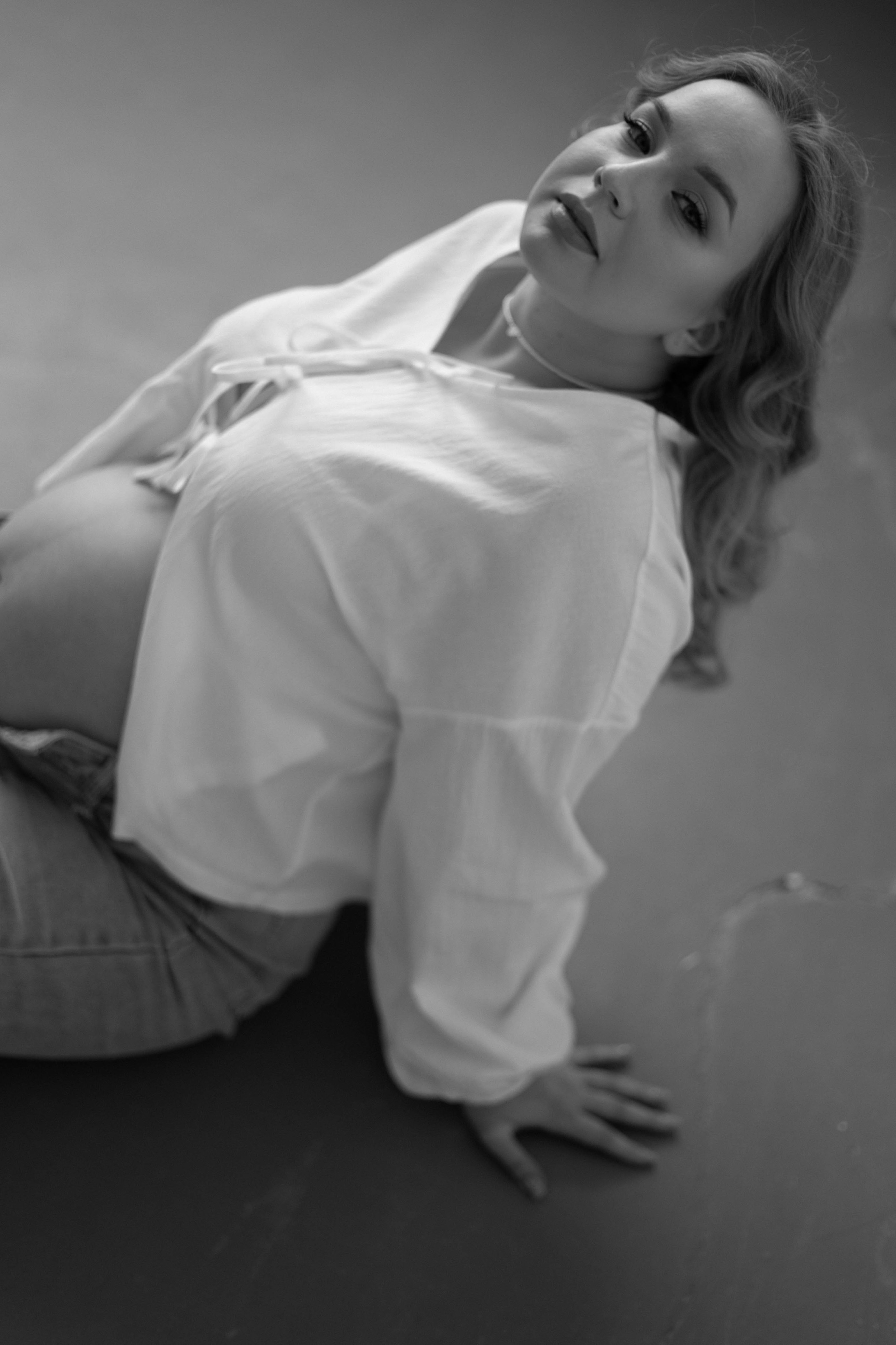 Ярослав и Мария. Свадебный фотограф в Нижнем Новгороде Анна Кузнецова