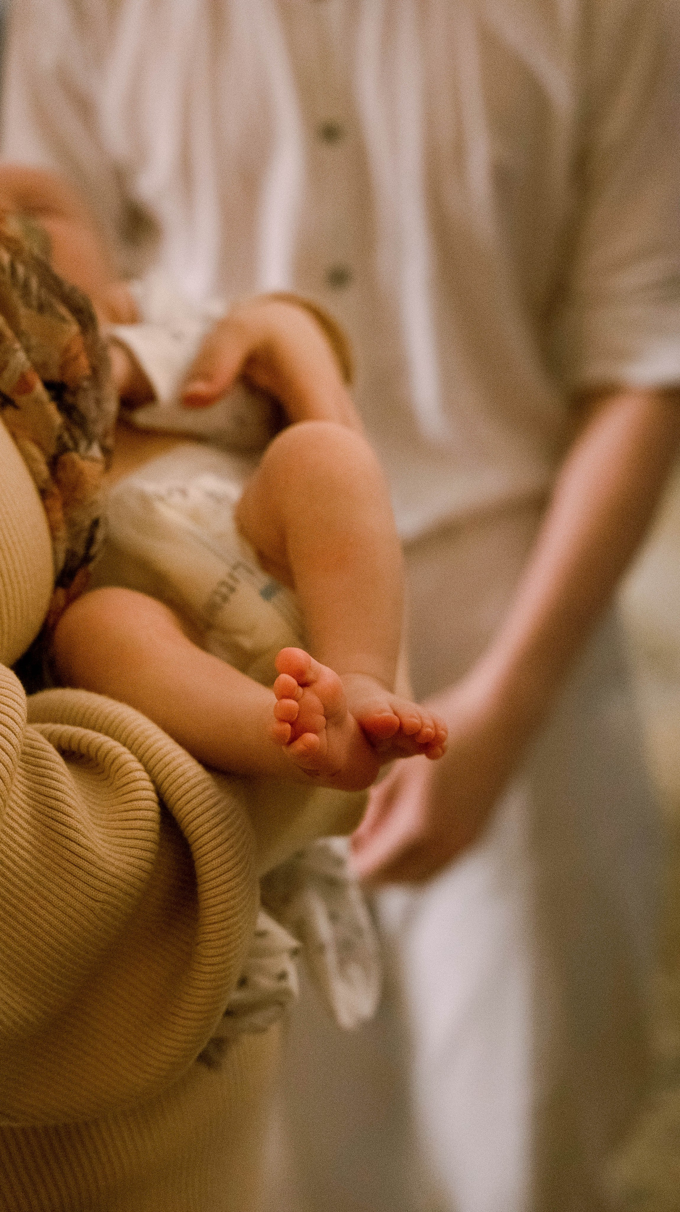 Таинство крещения. Свадебный фотограф в Нижнем Новгороде Анна Кузнецова