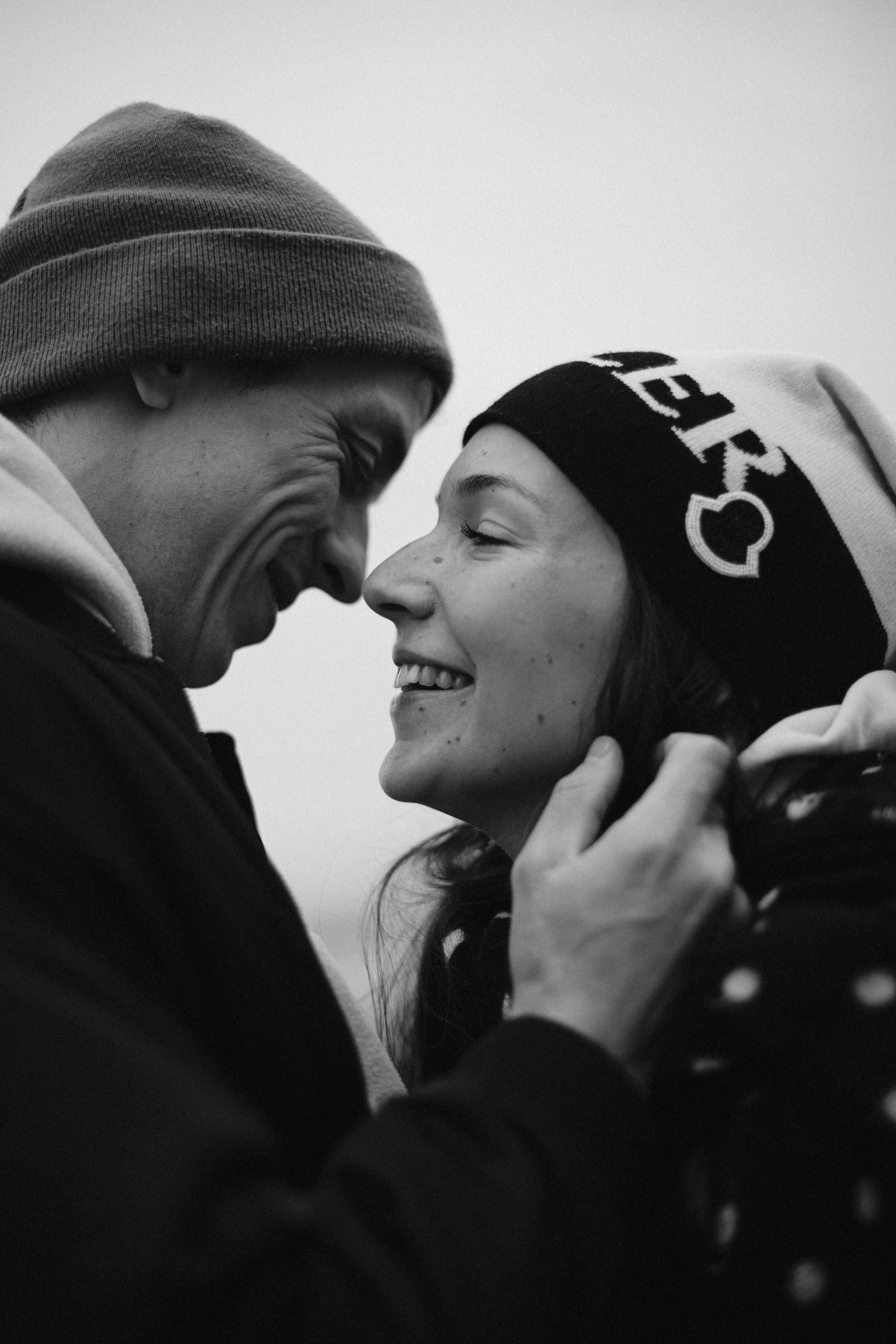 Филипп и Настя. Свадебный фотограф в Нижнем Новгороде Анна Кузнецова