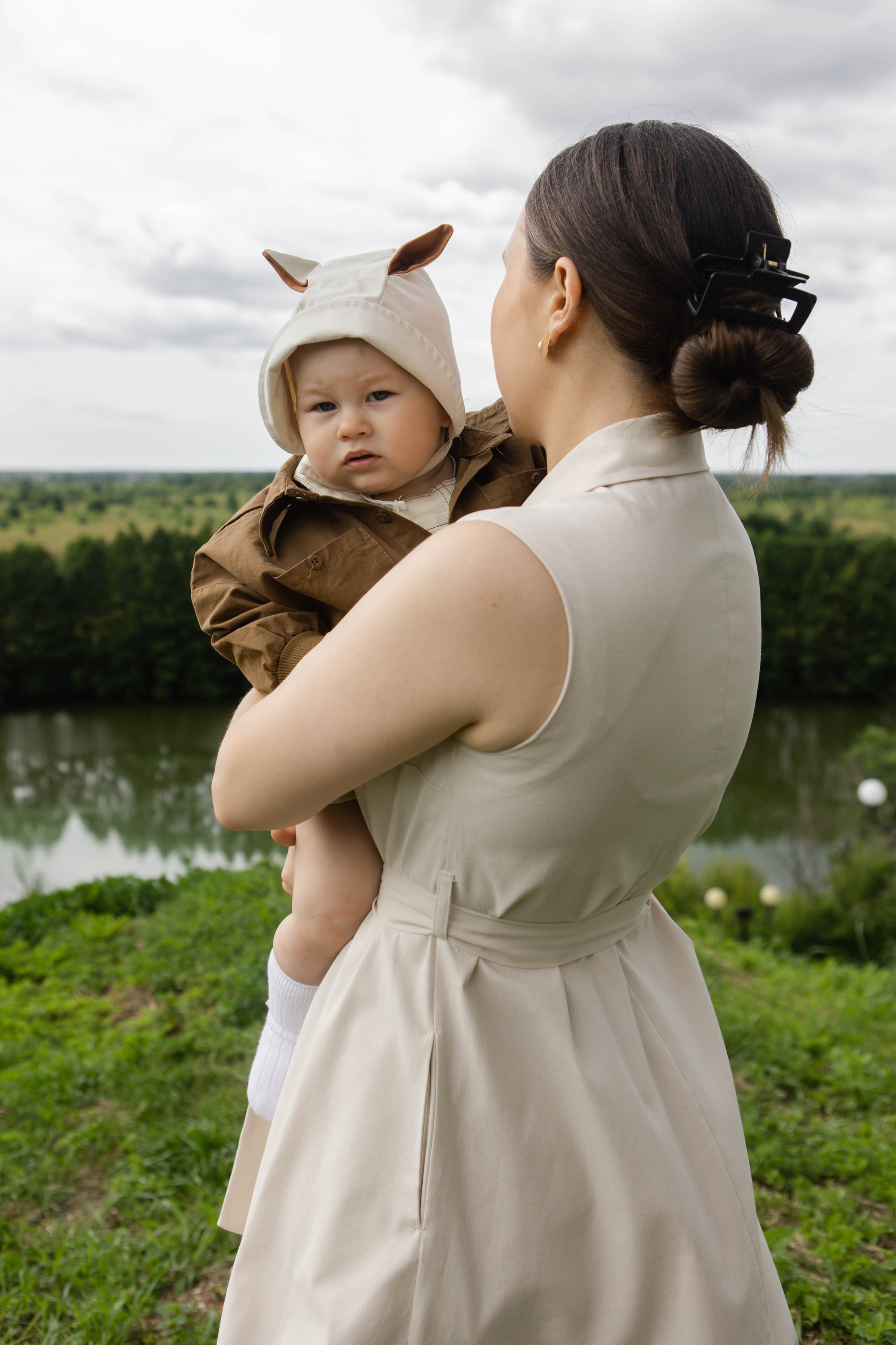 Коля и Надя. Свадебный фотограф в Нижнем Новгороде Анна Кузнецова