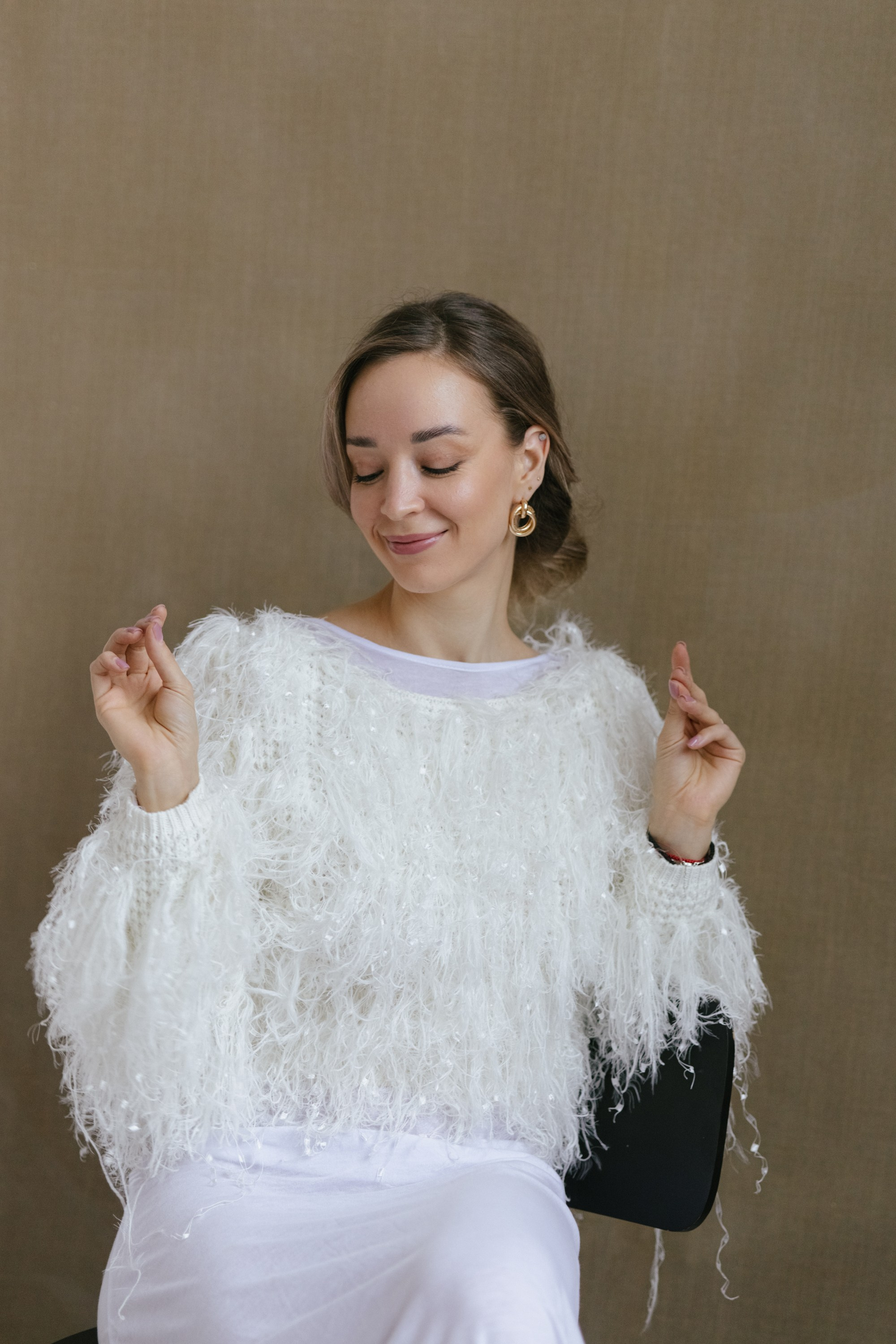 Настя. Про любовь