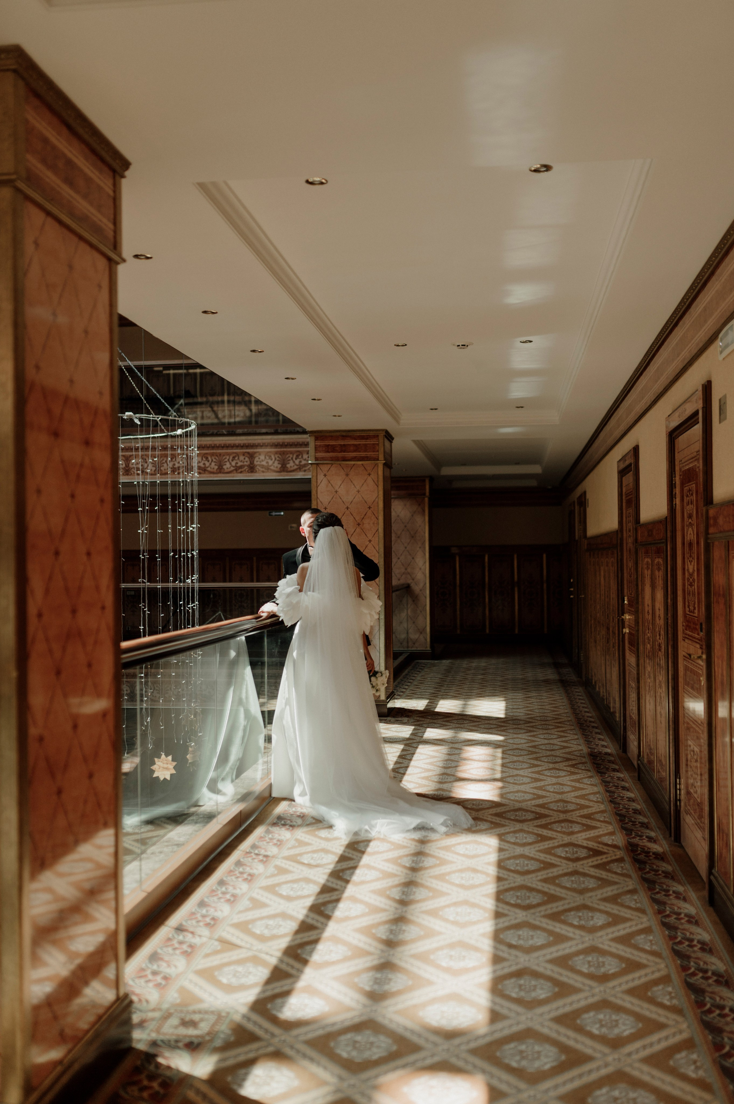 Владимир и Аня. Свадебный и Семейный фотограф в Ярославле Алёна Колясникова