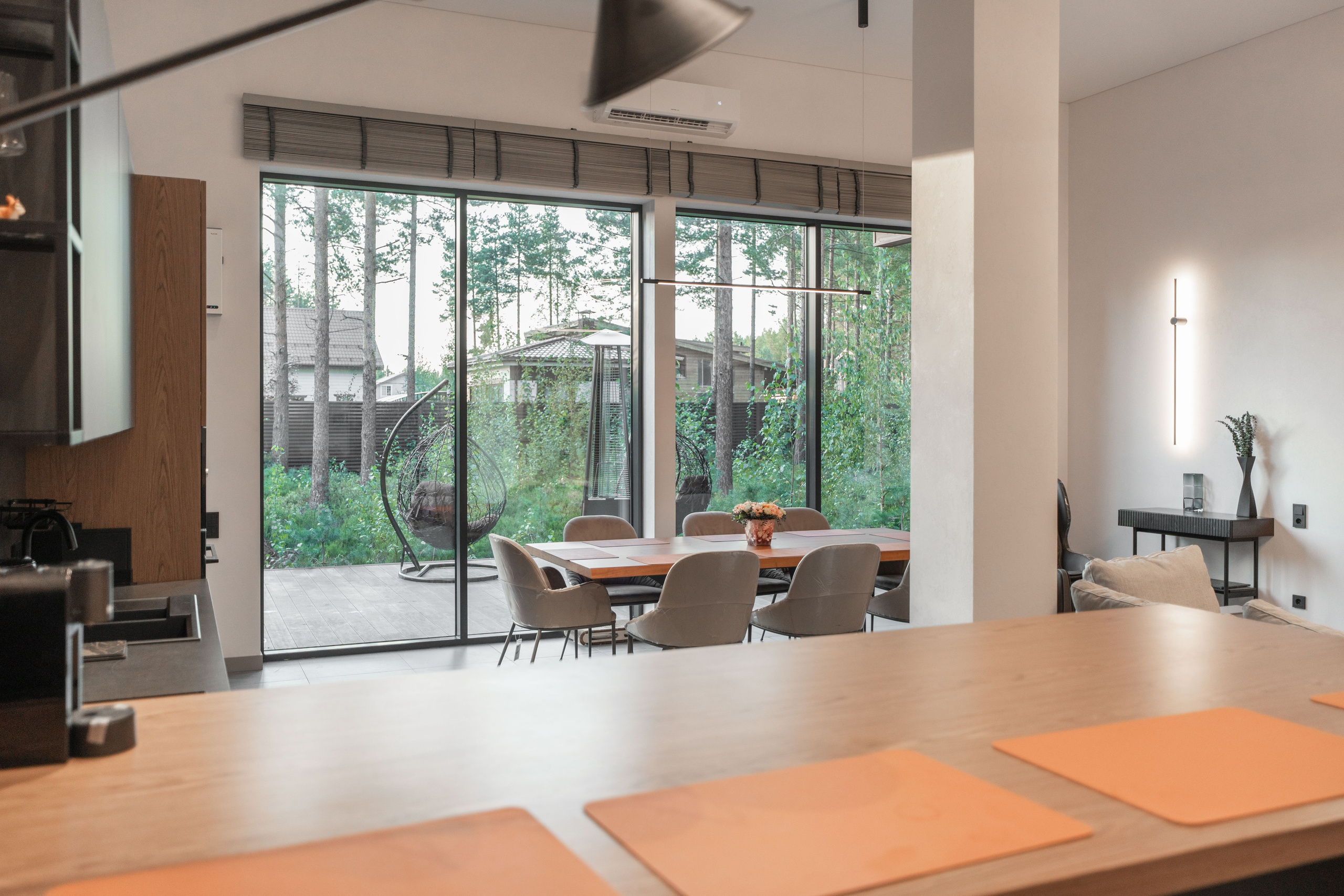 Интерьерная Съемка. Услуги фотографа СПб. Фотограф видеограф Игорь Рисар