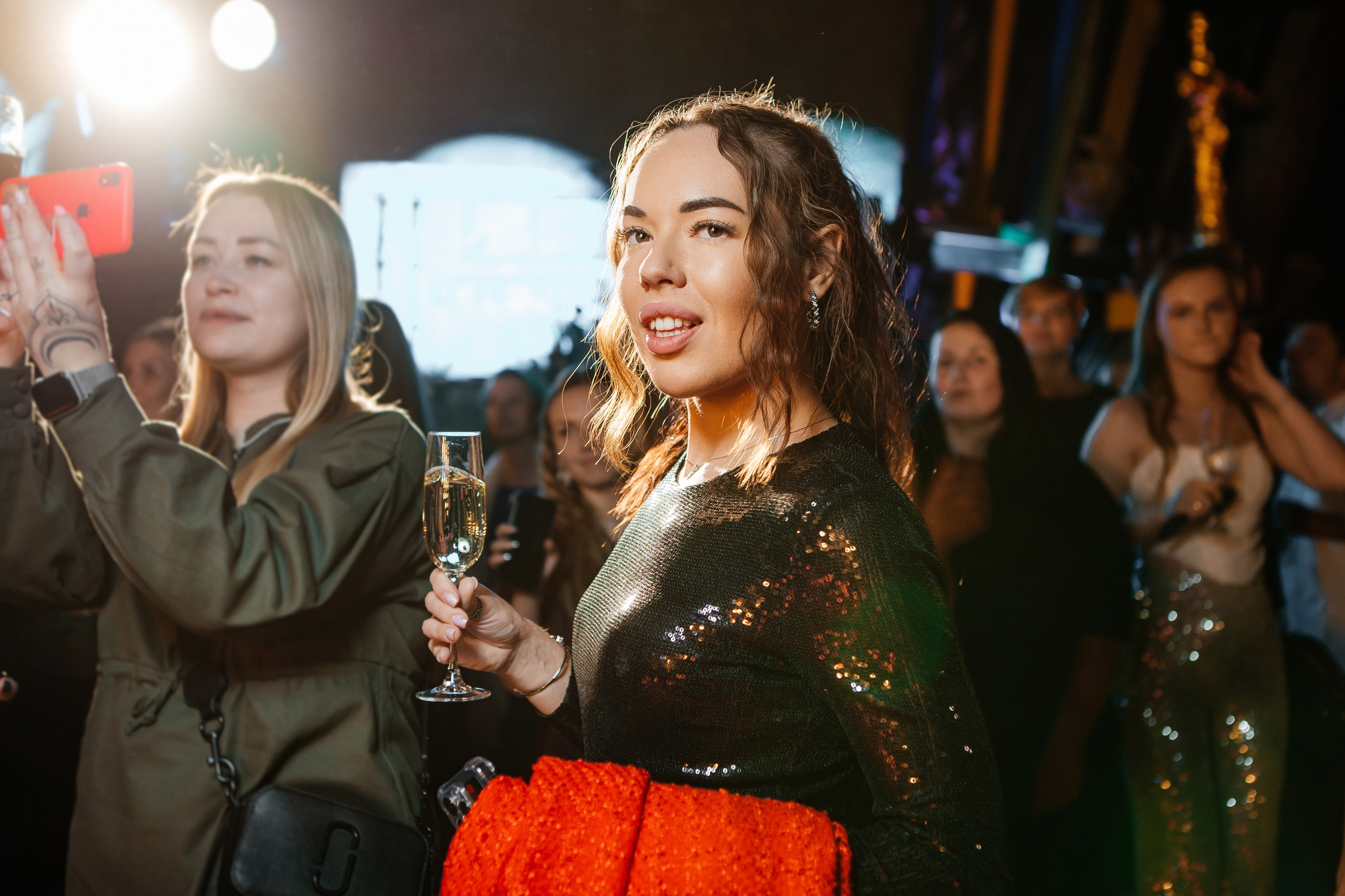 Альфа Банк BAGEBI. Фотограф в Москве Дмитрий Жарков