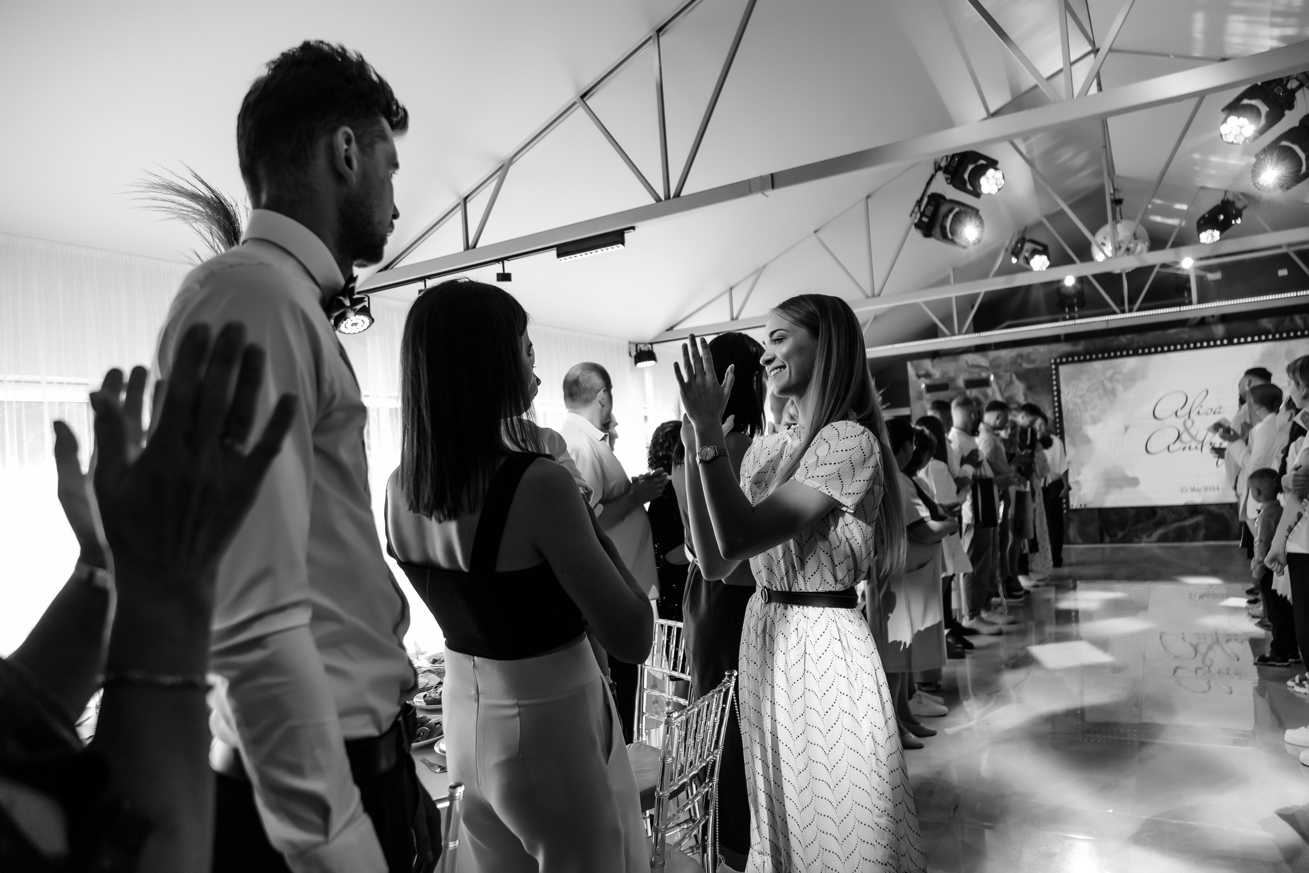 Алиса и Андрей. Свадебный и семейный фотограф Юлия Виноградова