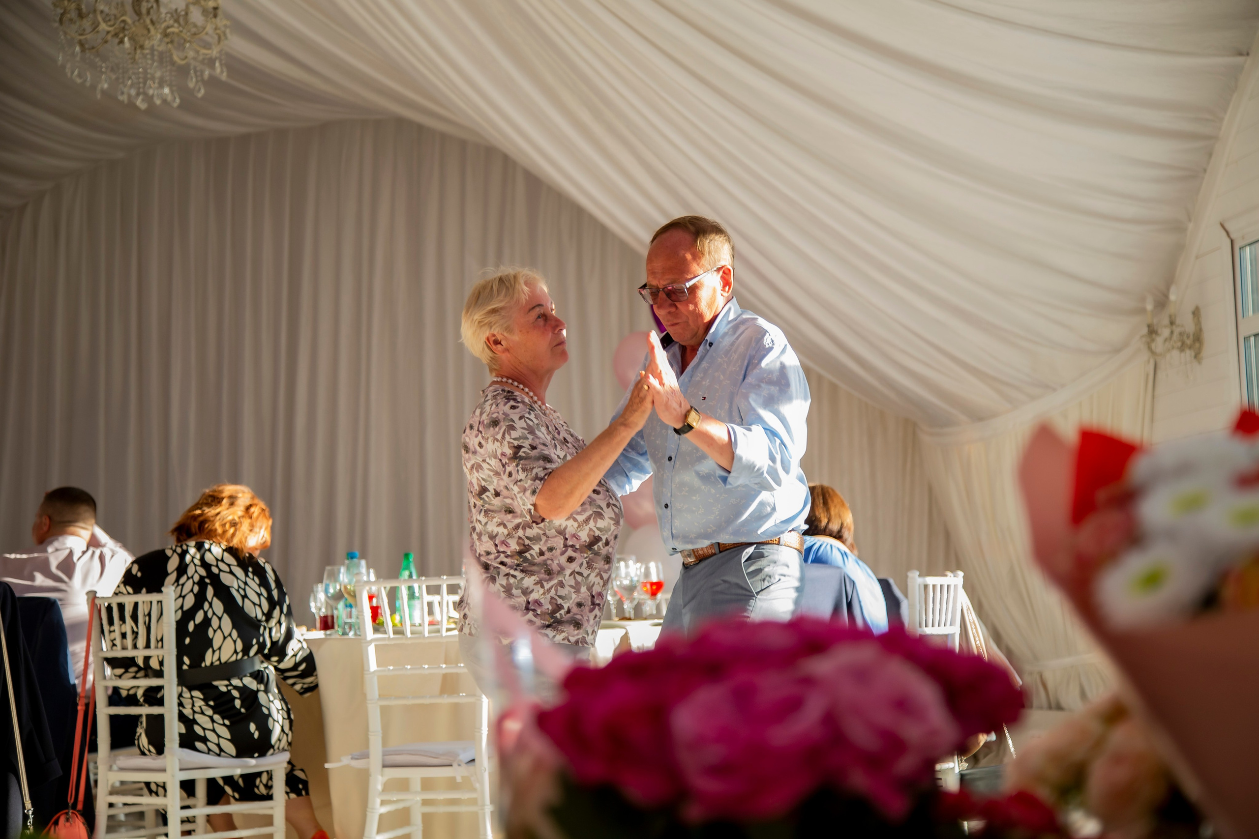 Юбилей. 𝓕𝓸𝓽𝓸𝓰𝓻𝓪𝓯 𝓑𝓪𝓵𝓪𝓼𝓱𝓲𝓱𝓪 / 𝓜𝓸𝓼𝓴𝓿𝓪