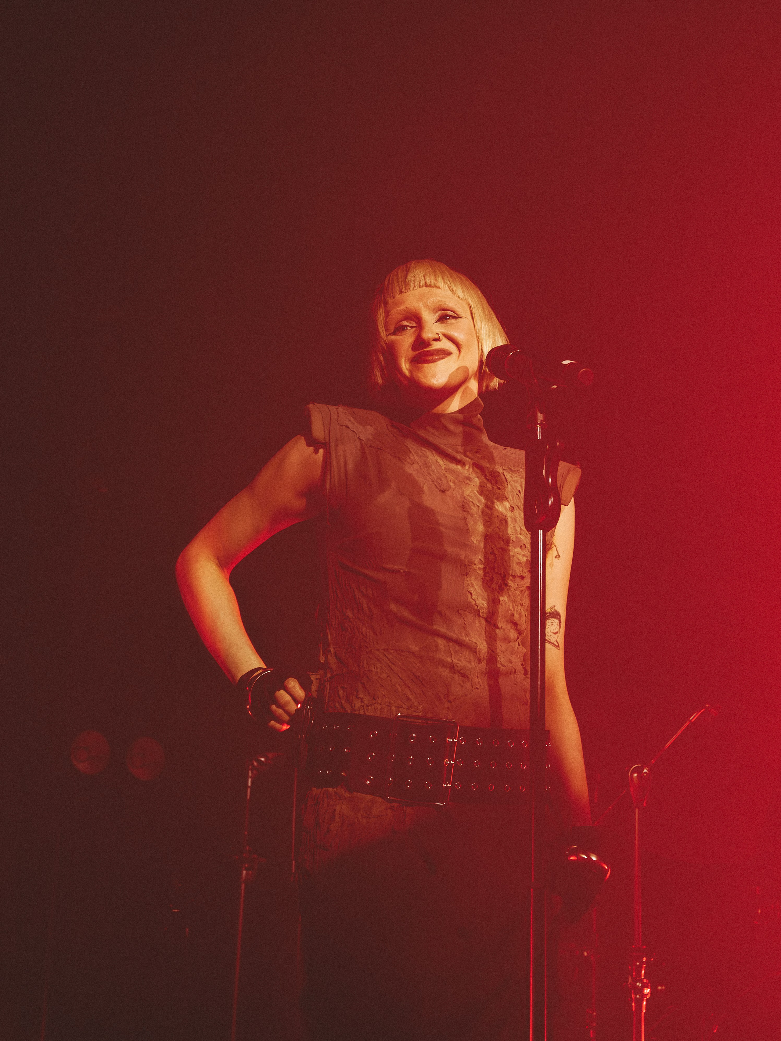 Saint-UGLIburg'26. RUSLAN ROZANOV