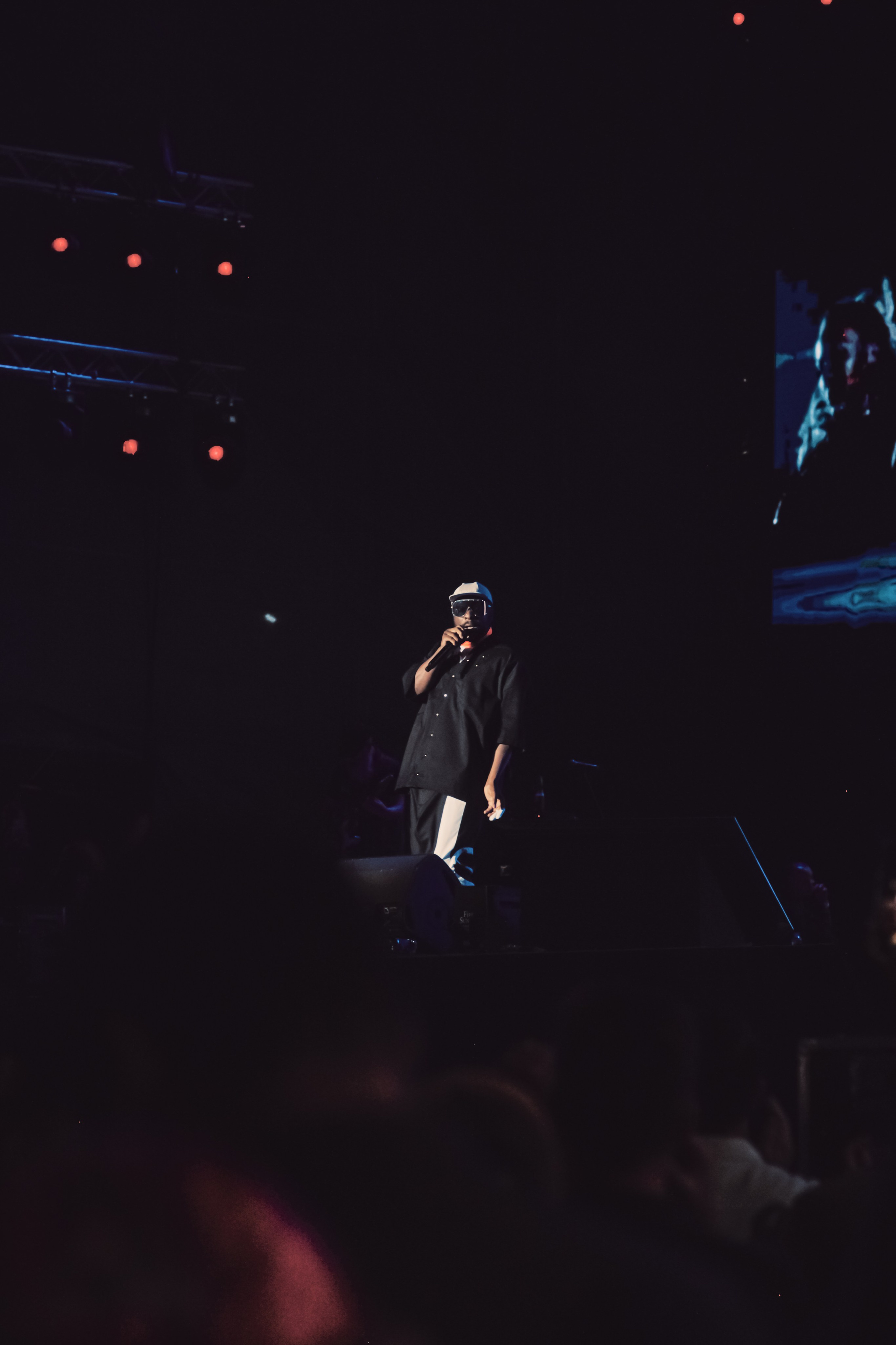 BEP в Алматы. Batr Kanatkali