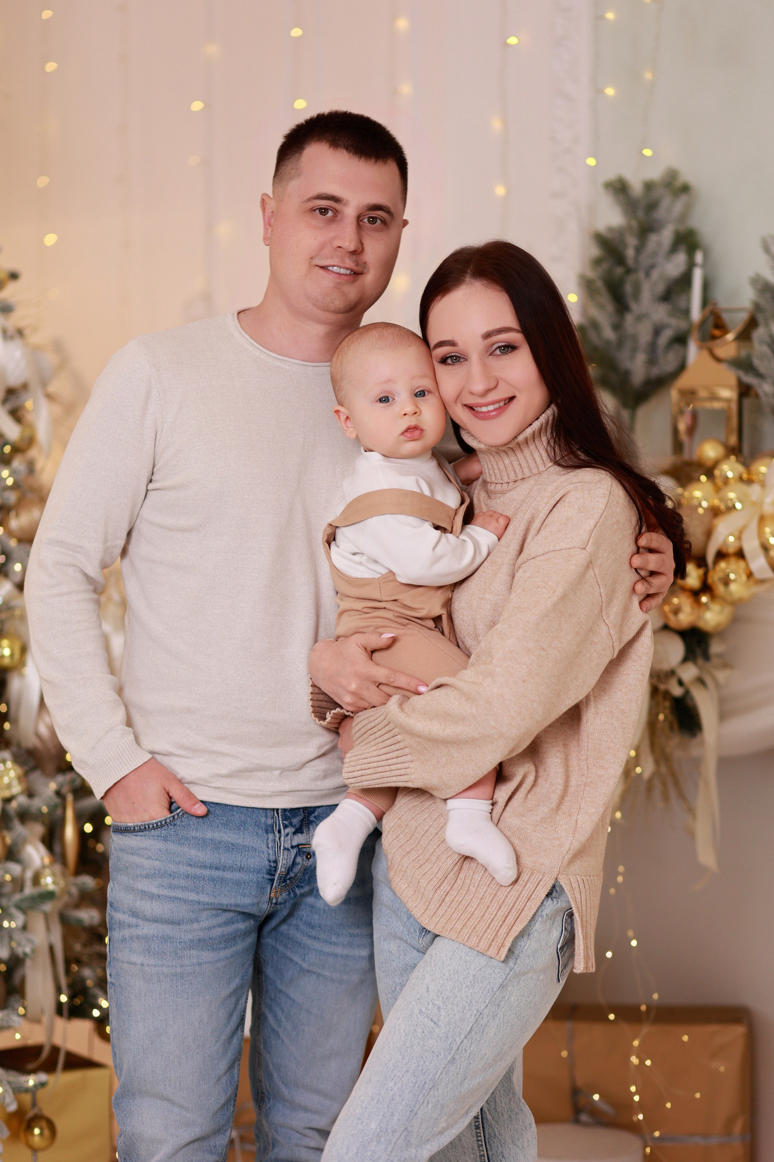 Зал Зазеркалье. Детский семейный фотограф Краснодар