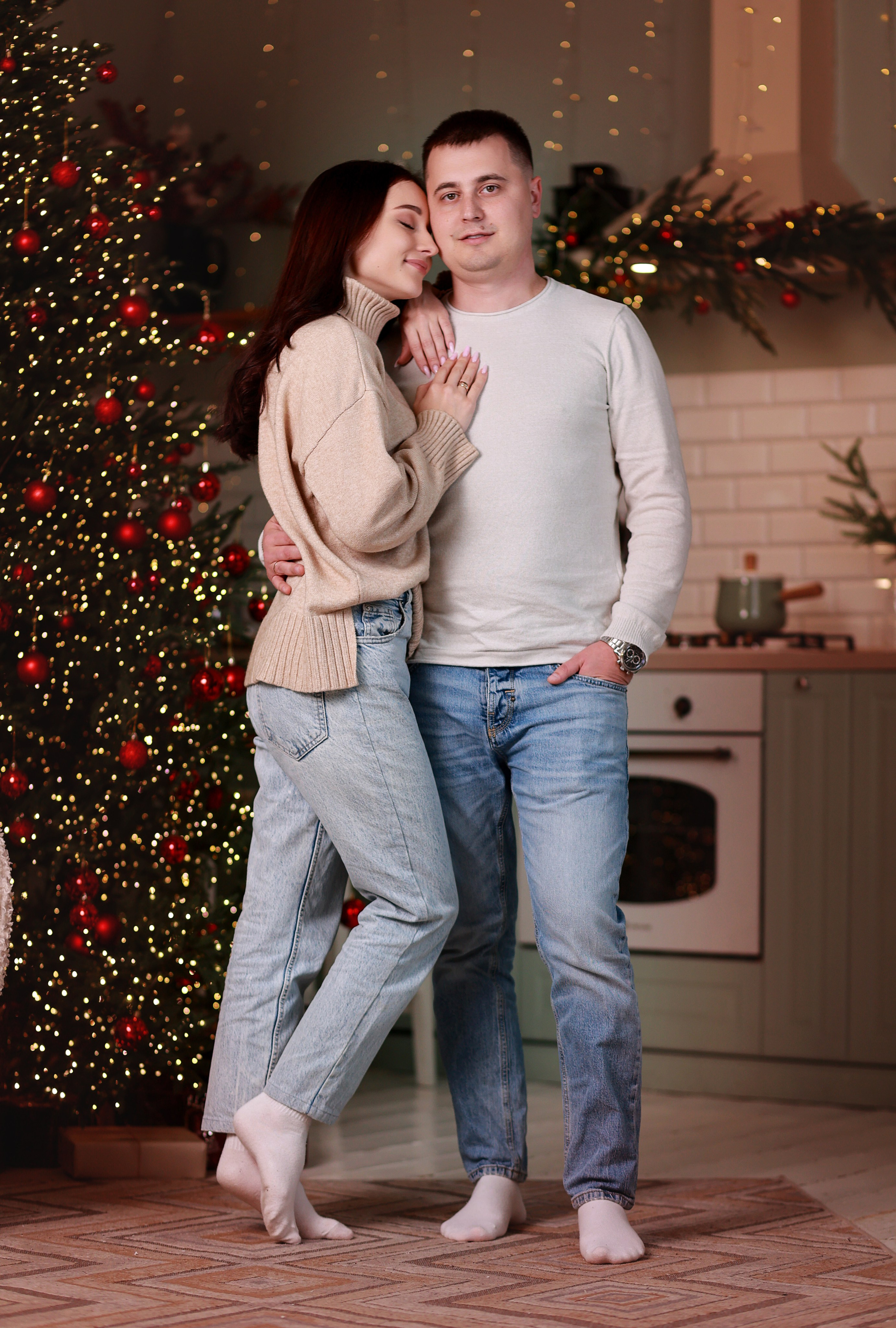 Зал Зазеркалье. Детский семейный фотограф Краснодар