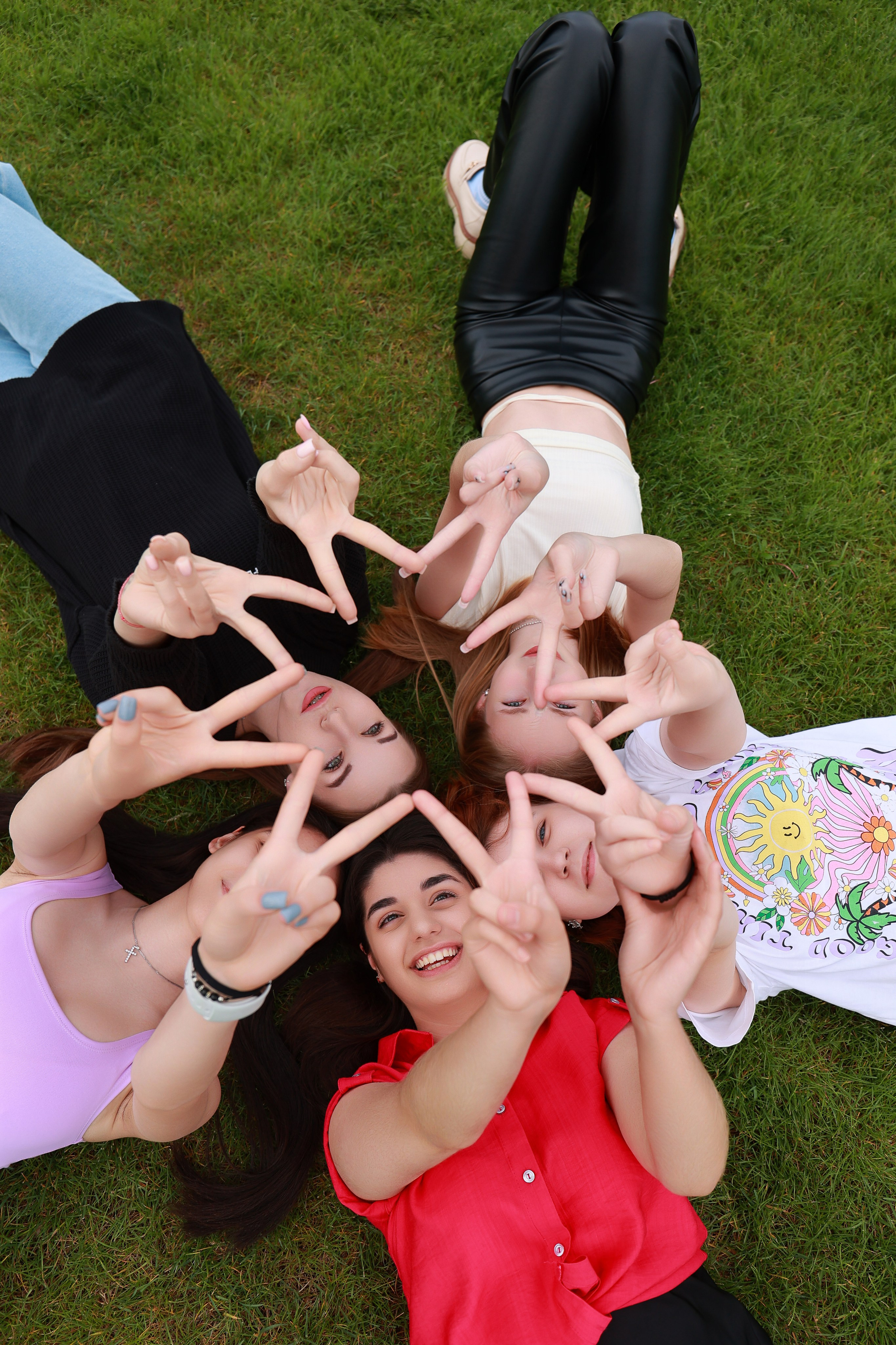 Выпускной фотоальбом (Лицей 64). Детский семейный фотограф Краснодар