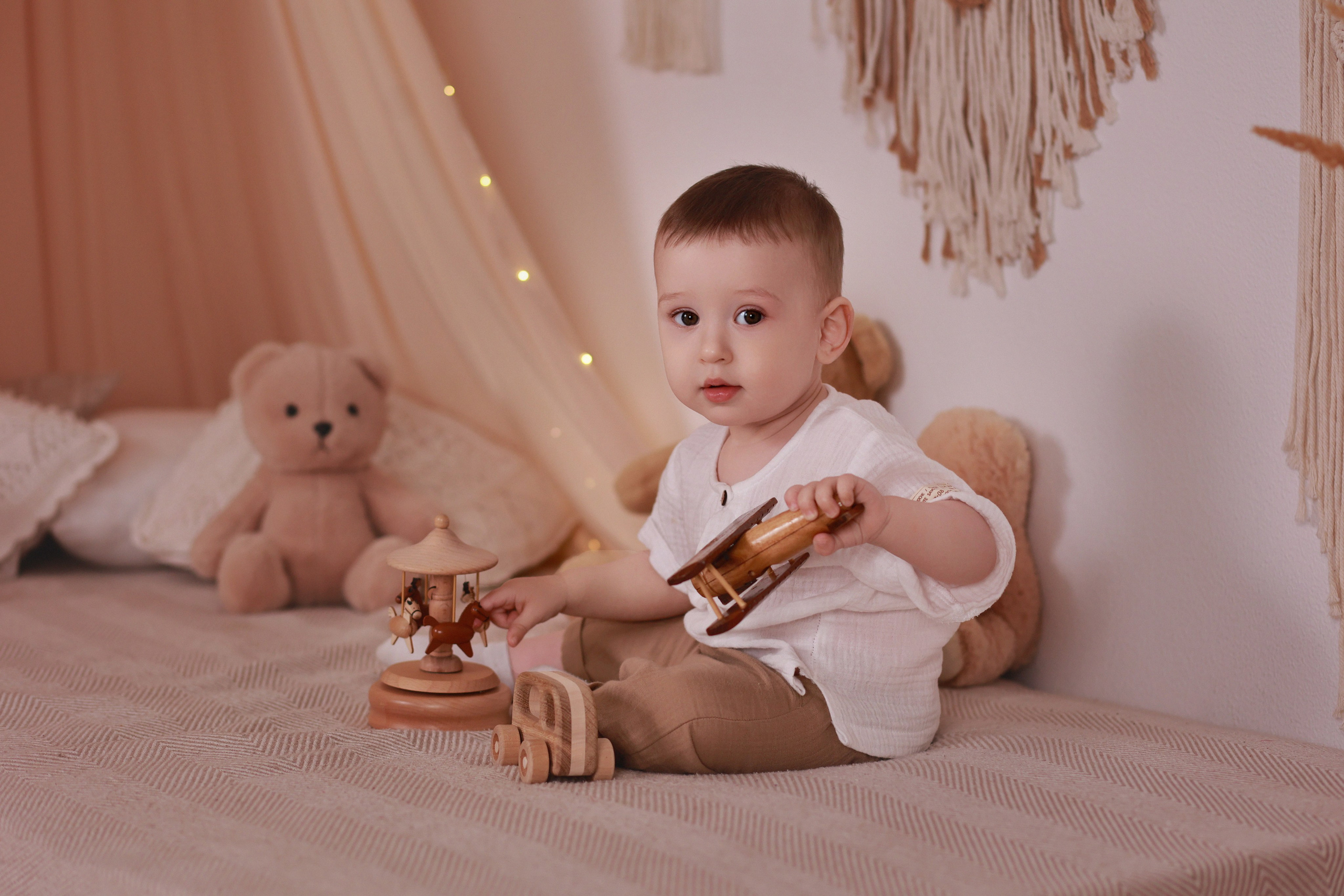 Александр. Детский семейный фотограф Краснодар