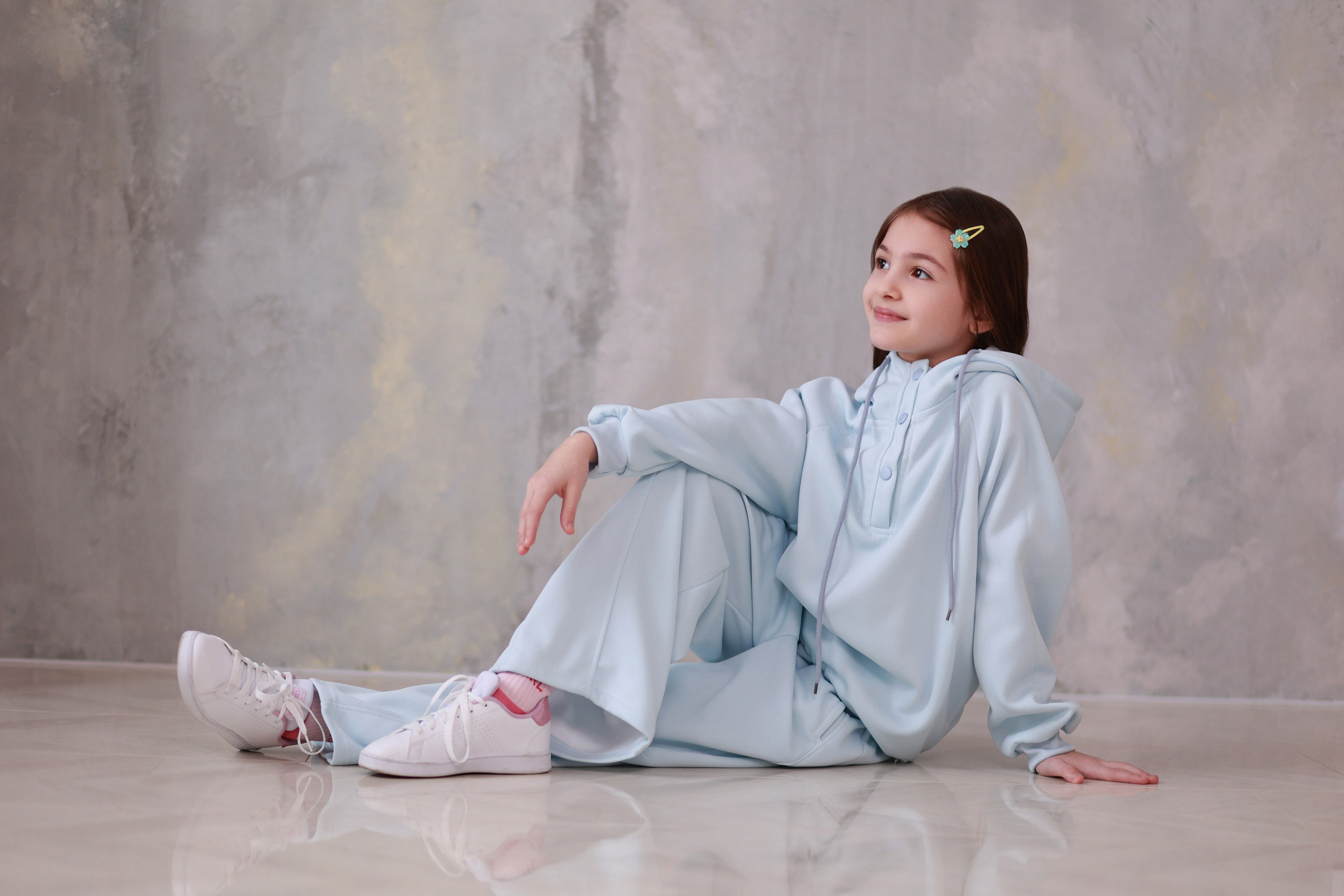 . Детский семейный фотограф Краснодар