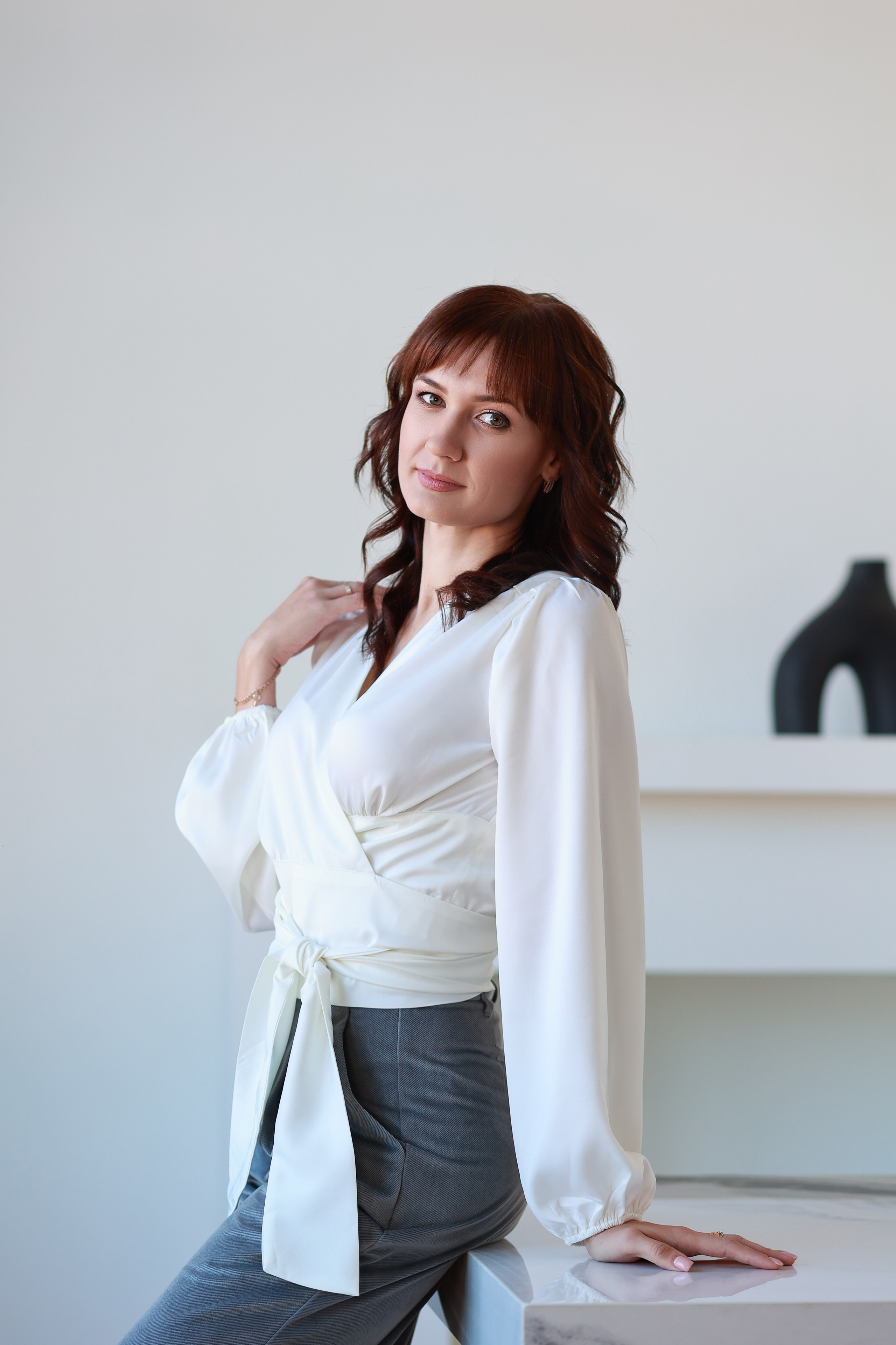 Людмила. Детский семейный фотограф Краснодар