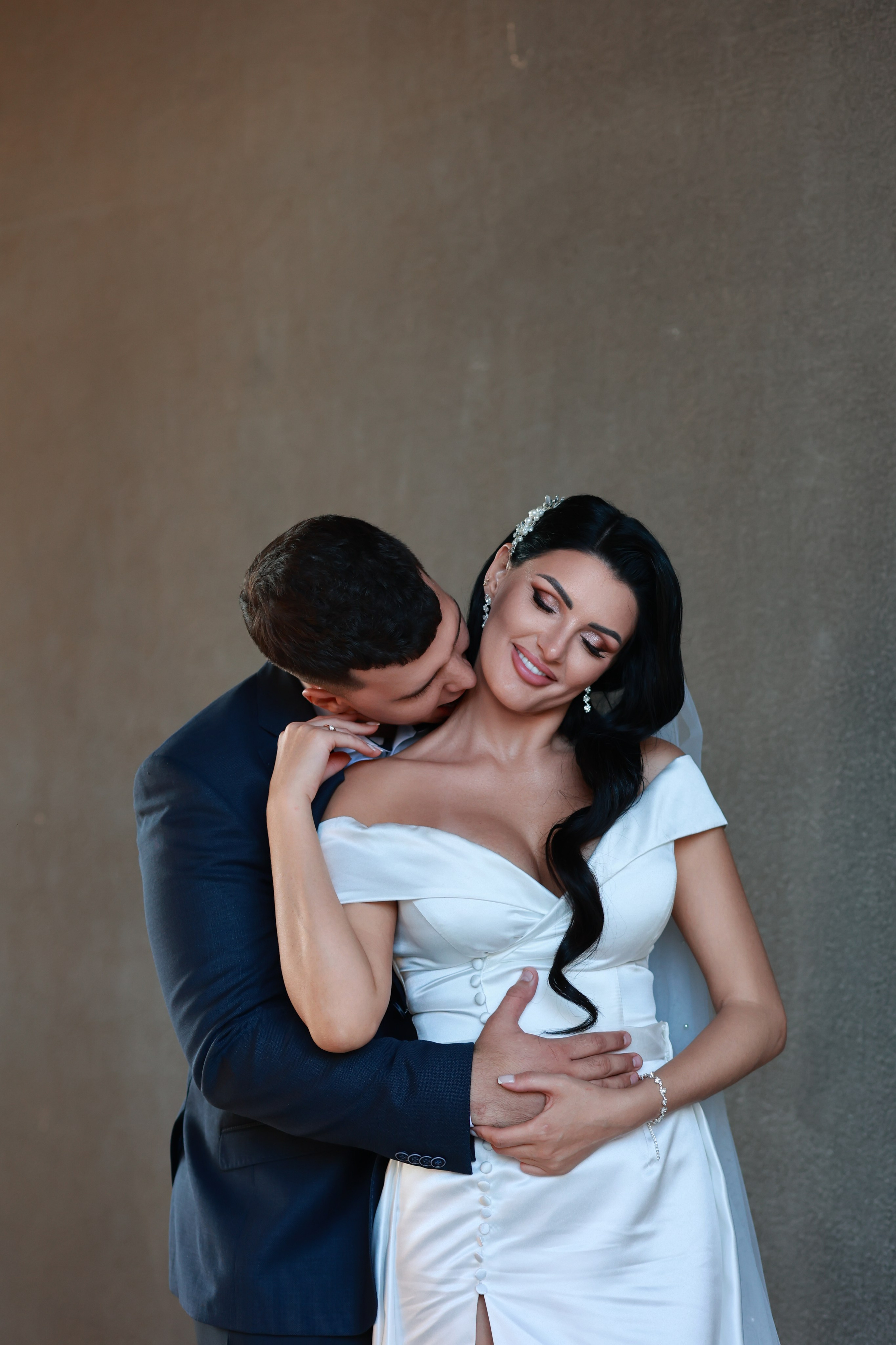 Марина и Феоктист. Детский семейный фотограф Краснодар